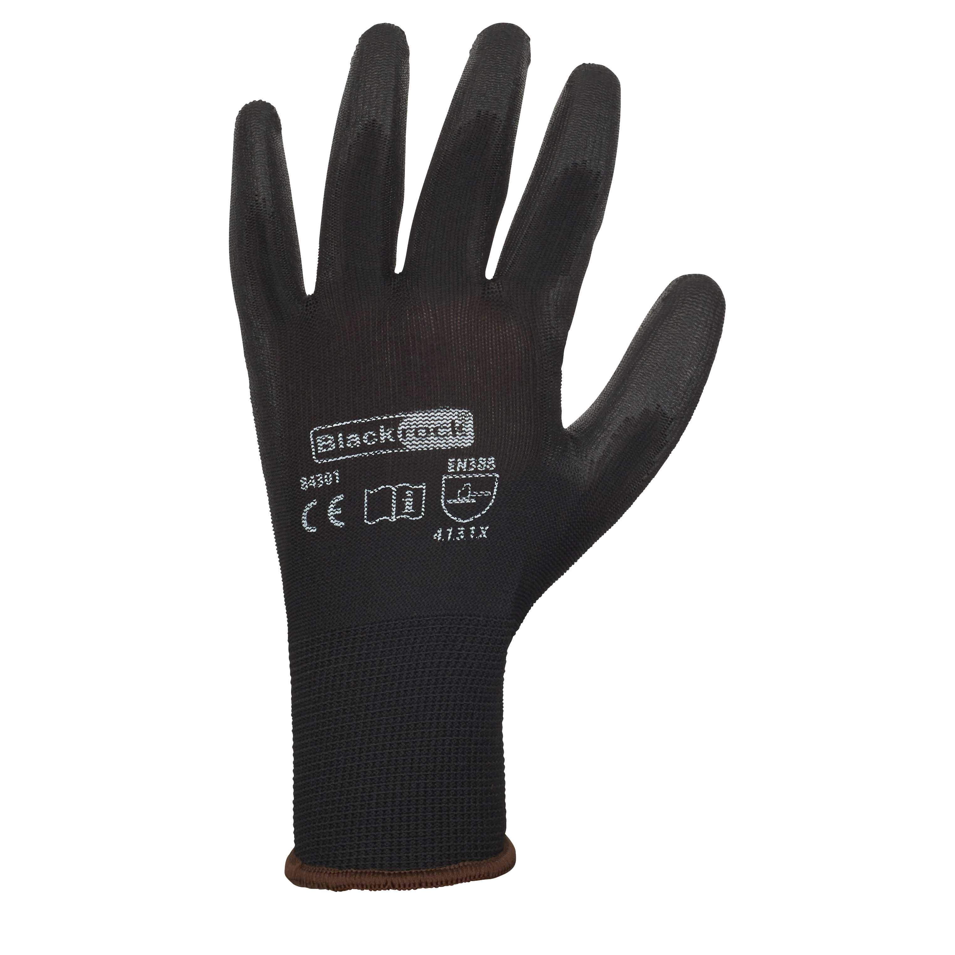 Lightweight Grip Glove - XL - view 4