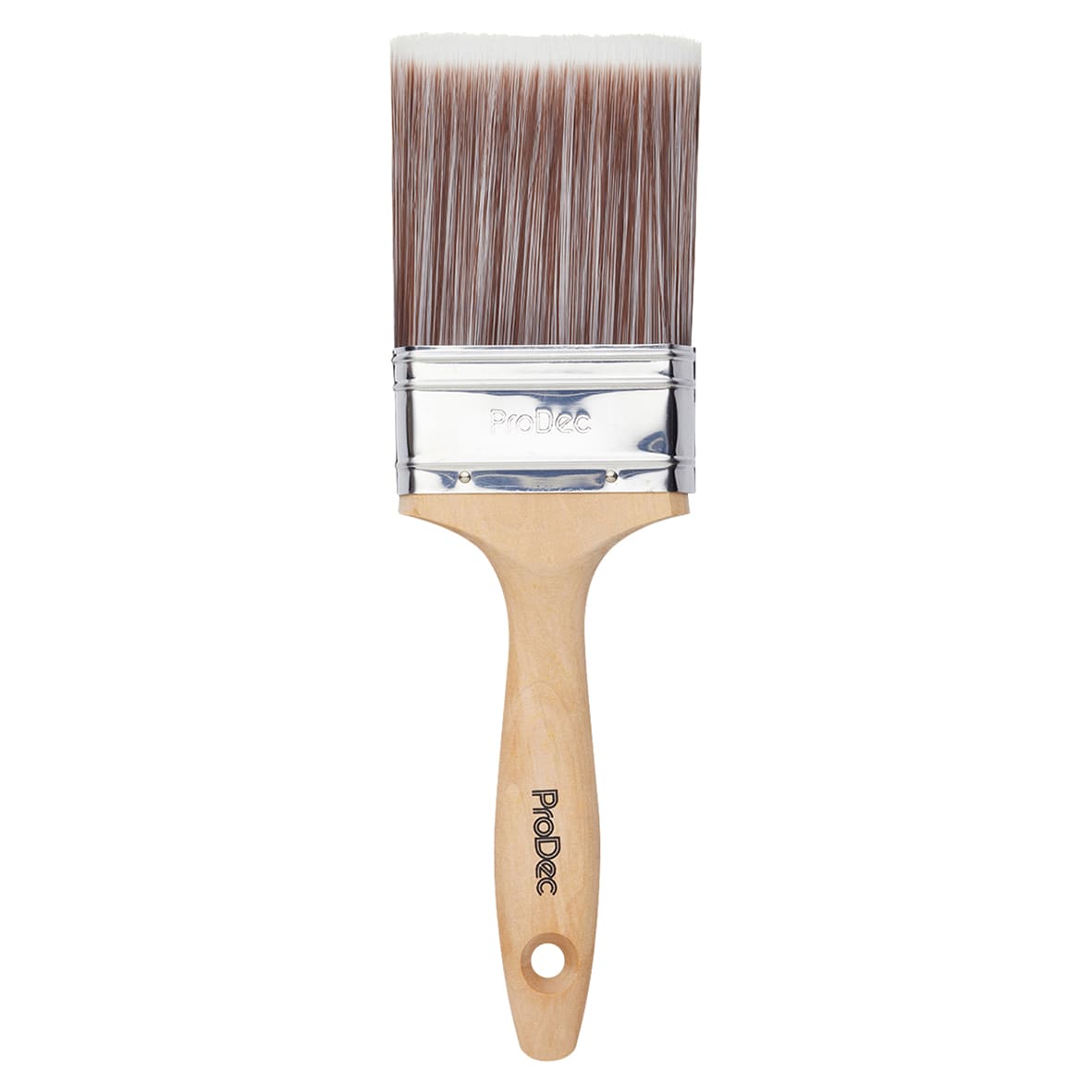 Premier Synthetic Paint Brush - 3"/76.2mm Width - view 3