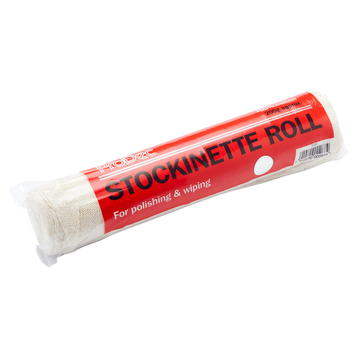Stockinette Roll - 200g - view 4