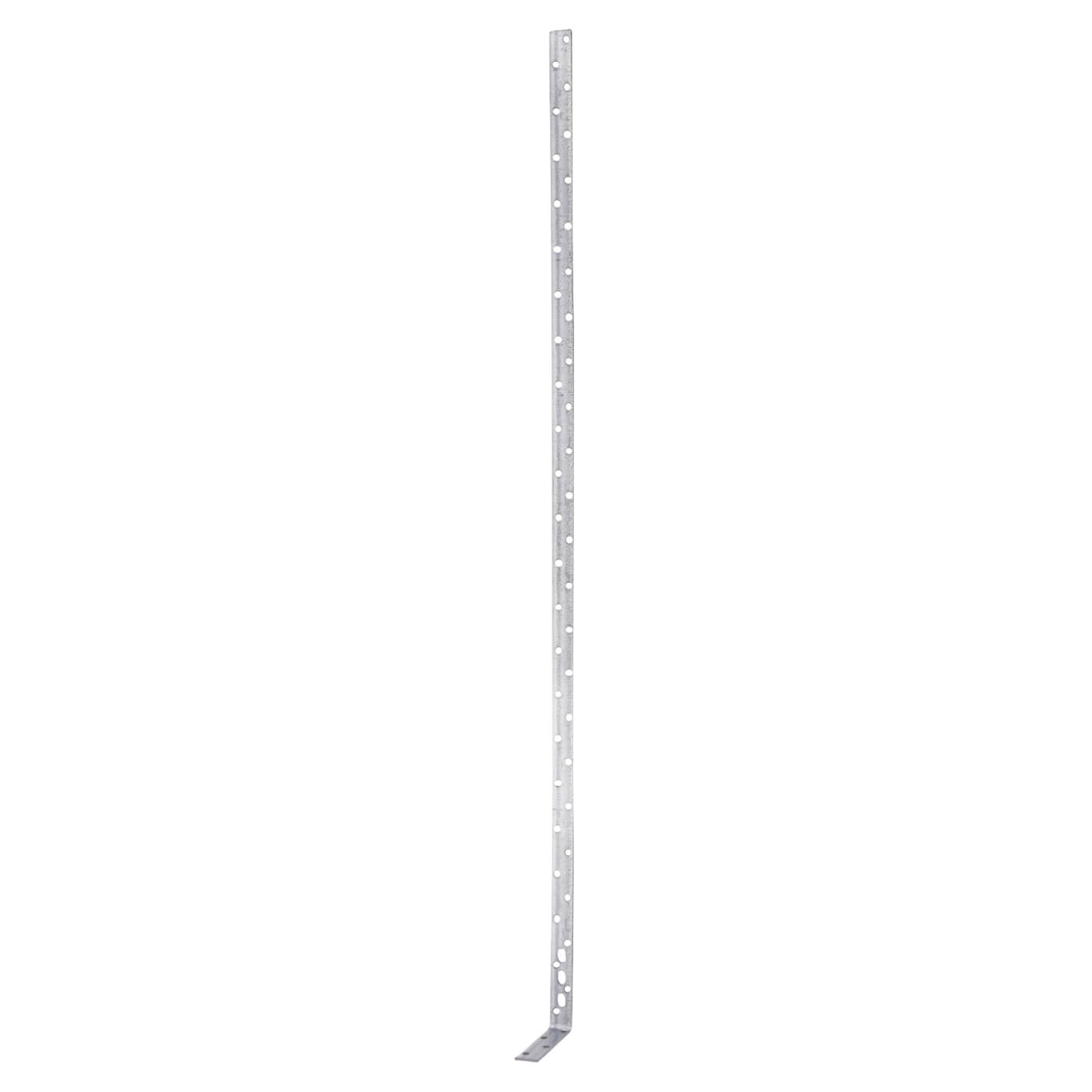 Heavy Duty Restraint Strap - 1500 x 28 x 4.2mm - 100mm Bend - view 2