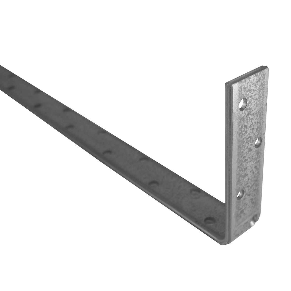 Heavy Duty Restraint Strap - 1500 x 28 x 4.2mm - 100mm Bend - view 6