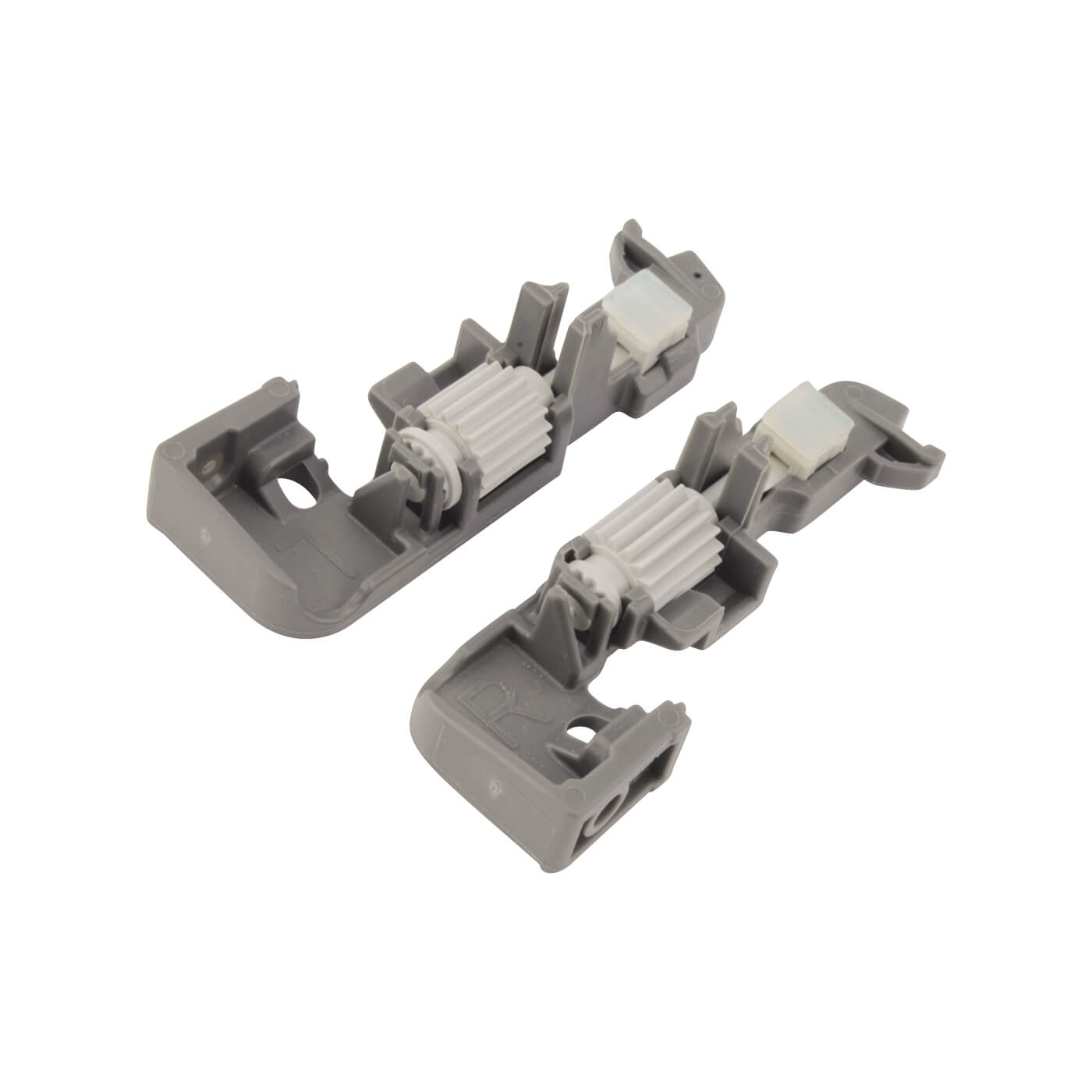 MOVENTO Depth Adjustment for Locking Device - Pair - view 2