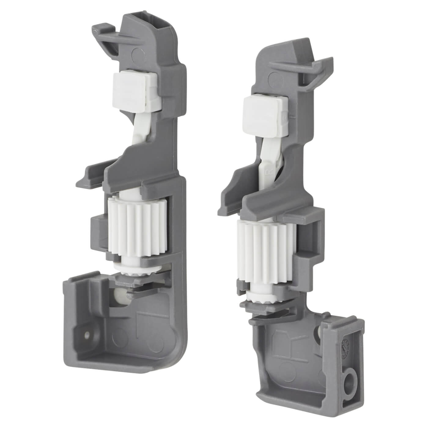 MOVENTO Depth Adjustment for Locking Device - Pair - view 3