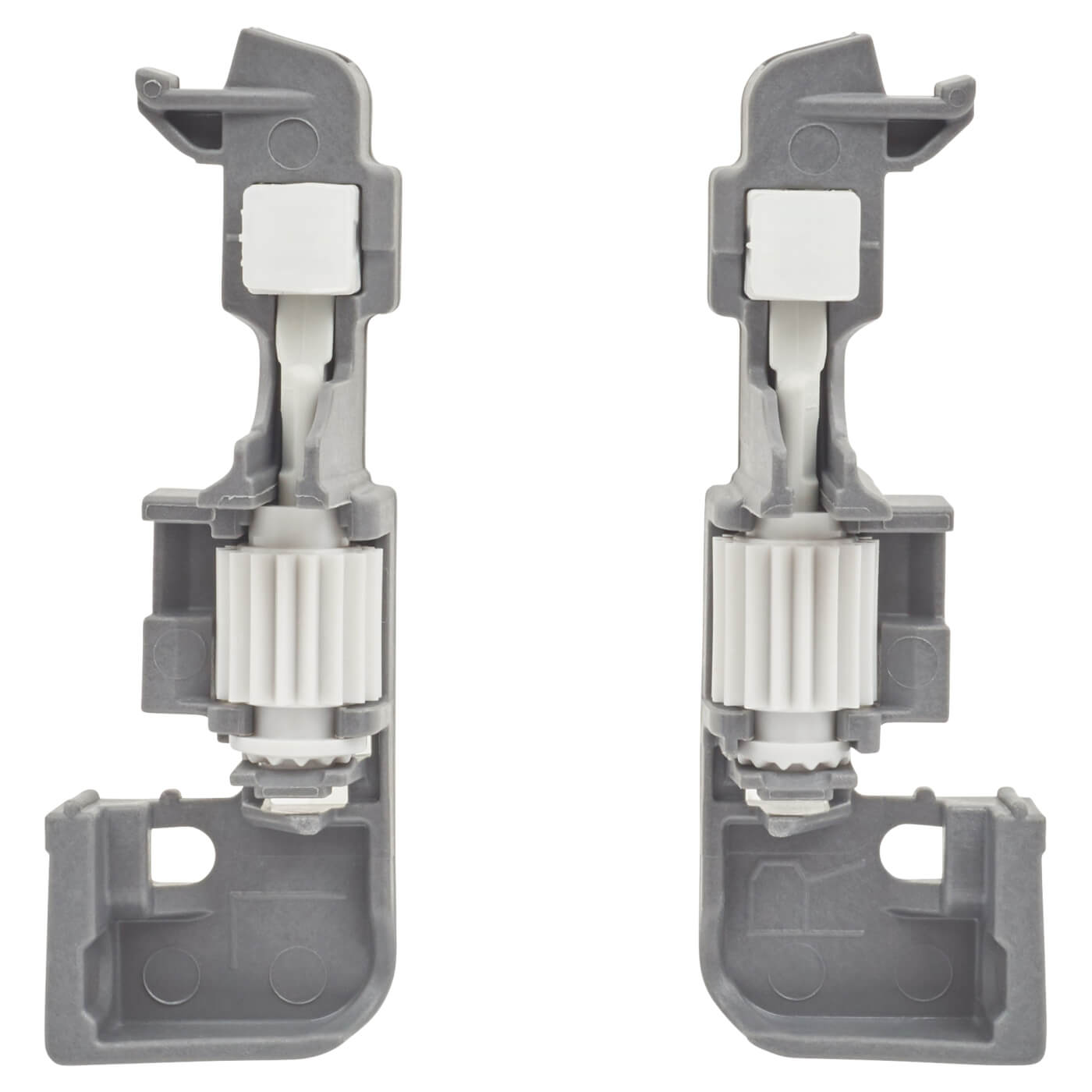 MOVENTO Depth Adjustment for Locking Device - Pair - view 4