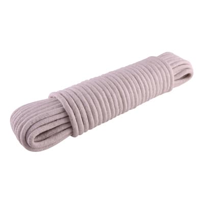 Waxed Cotton Sash Window Cord - 6mm Diameter - 20m Knot - view 2