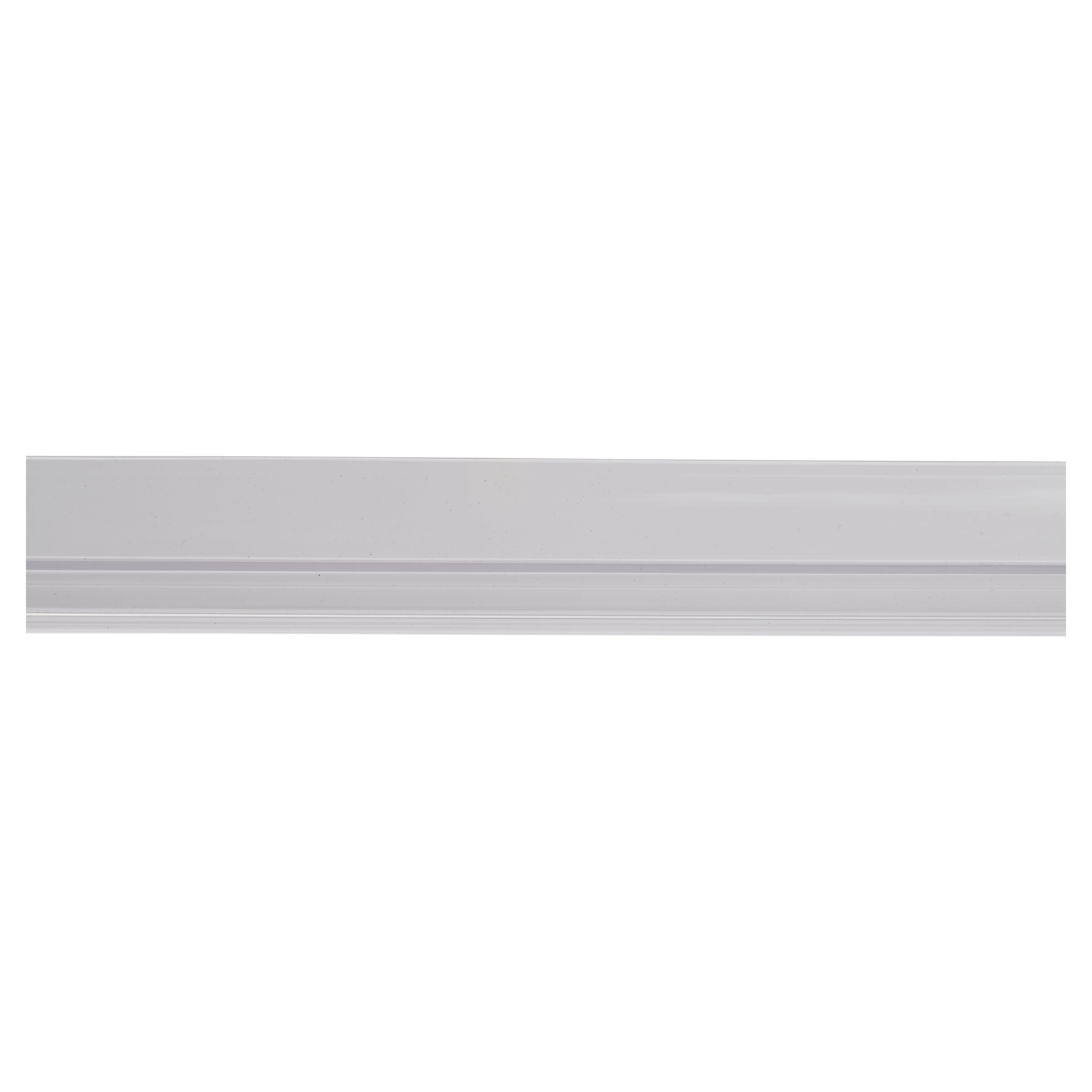 Clear PVC Shower Seal - Seal and Wipe - Suits 4-6mm Glass - view 5