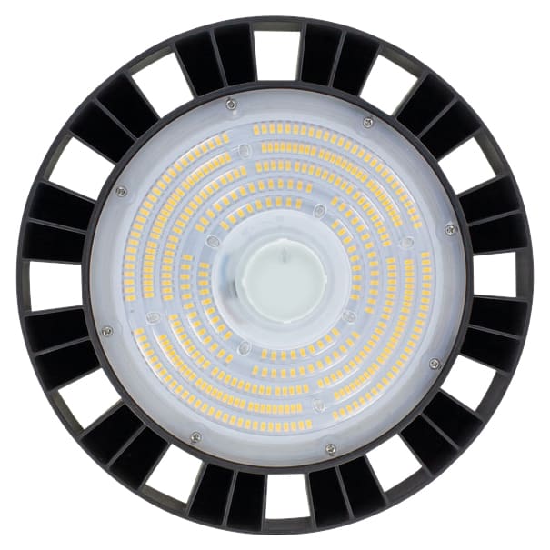 LED Perform Pro 100/150/200W Plug-n-Play LED High Bay Light - 26,000 lumens - 4/5/6500K - view 3