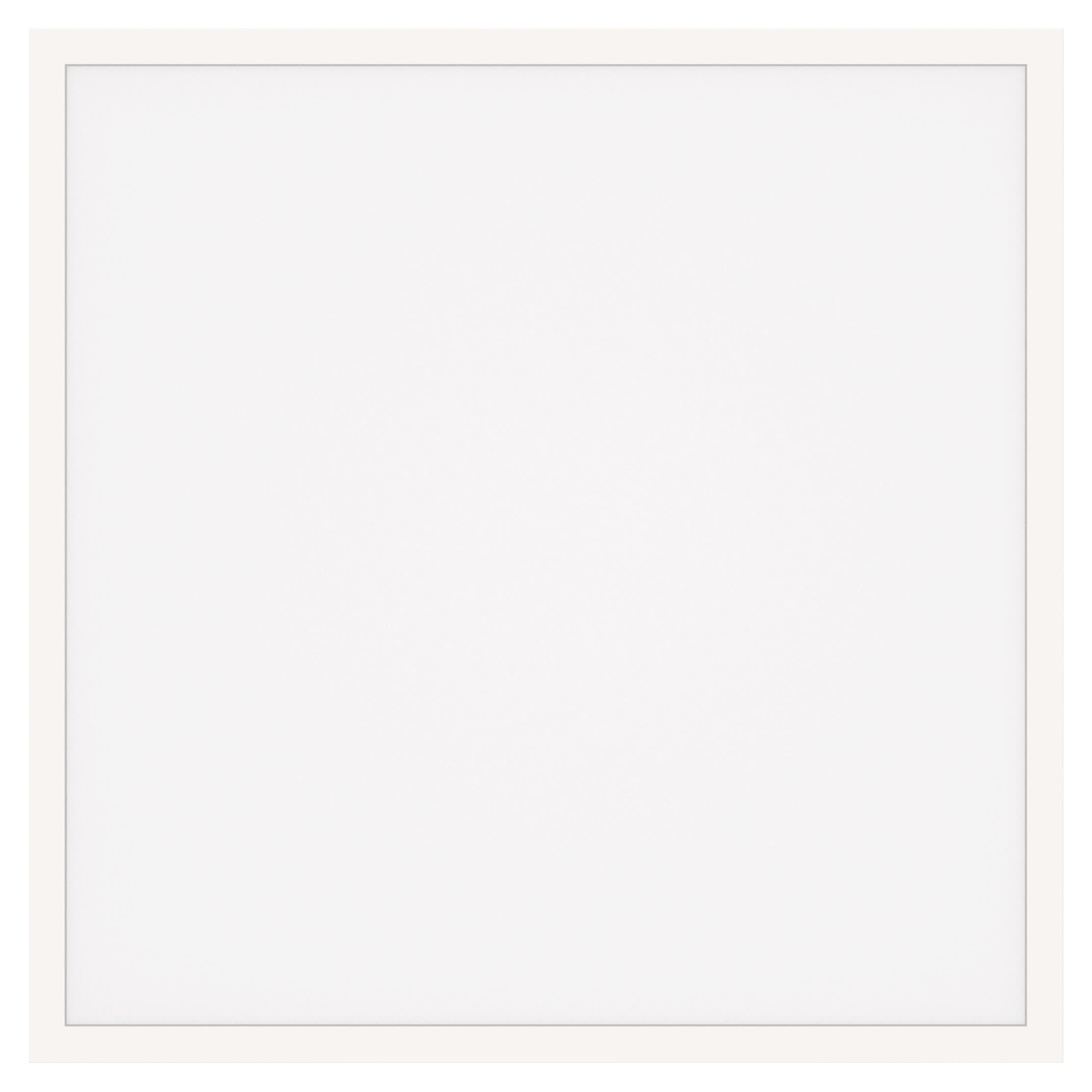 LED 36W TP(a) Evo Backlit LED Panel Light - 595 x 595mm - 4000K Cool White - view 3