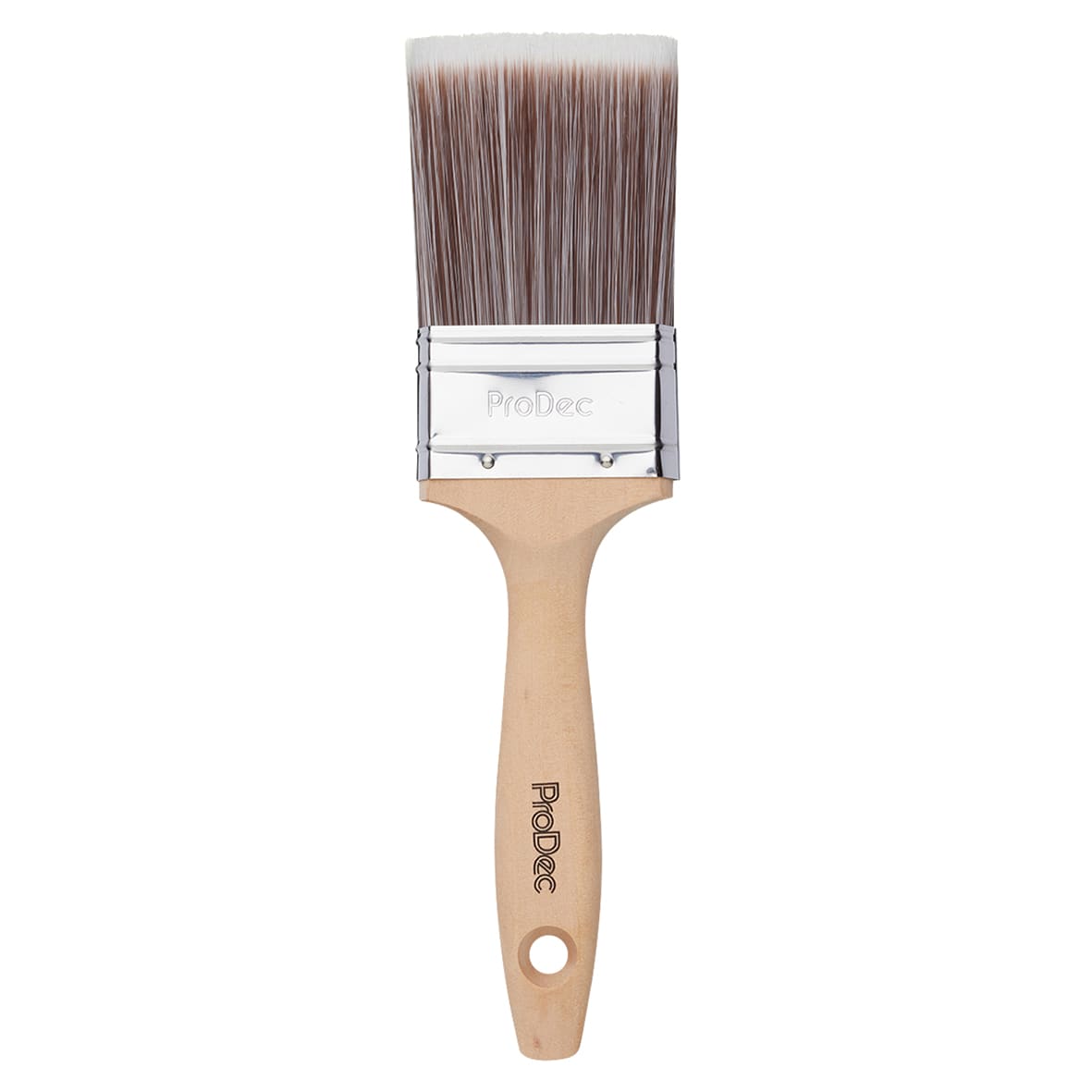 Premier Synthetic Paint Brush - 2.5"/63.5mm Width - view 2
