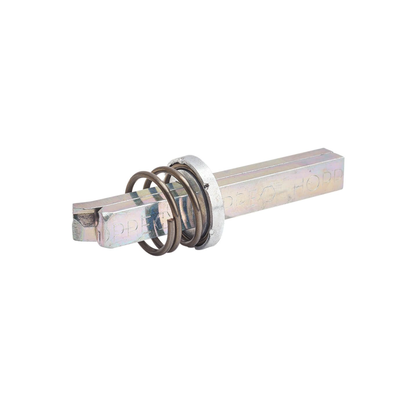Half Spindle - 8 x 60mm - To Suit Doors up to 44mm - view 2