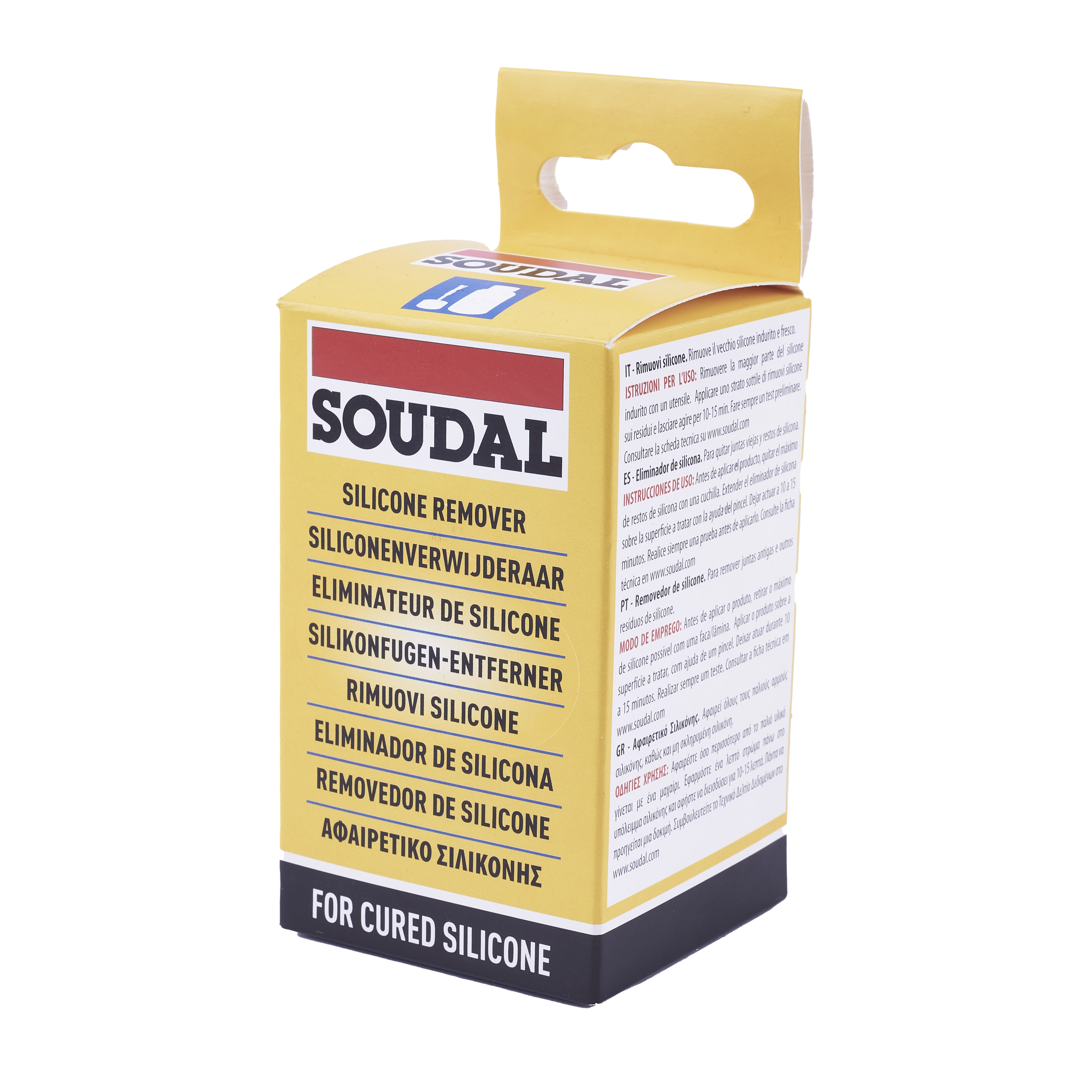 Sealant Remover - 100ml - view 2