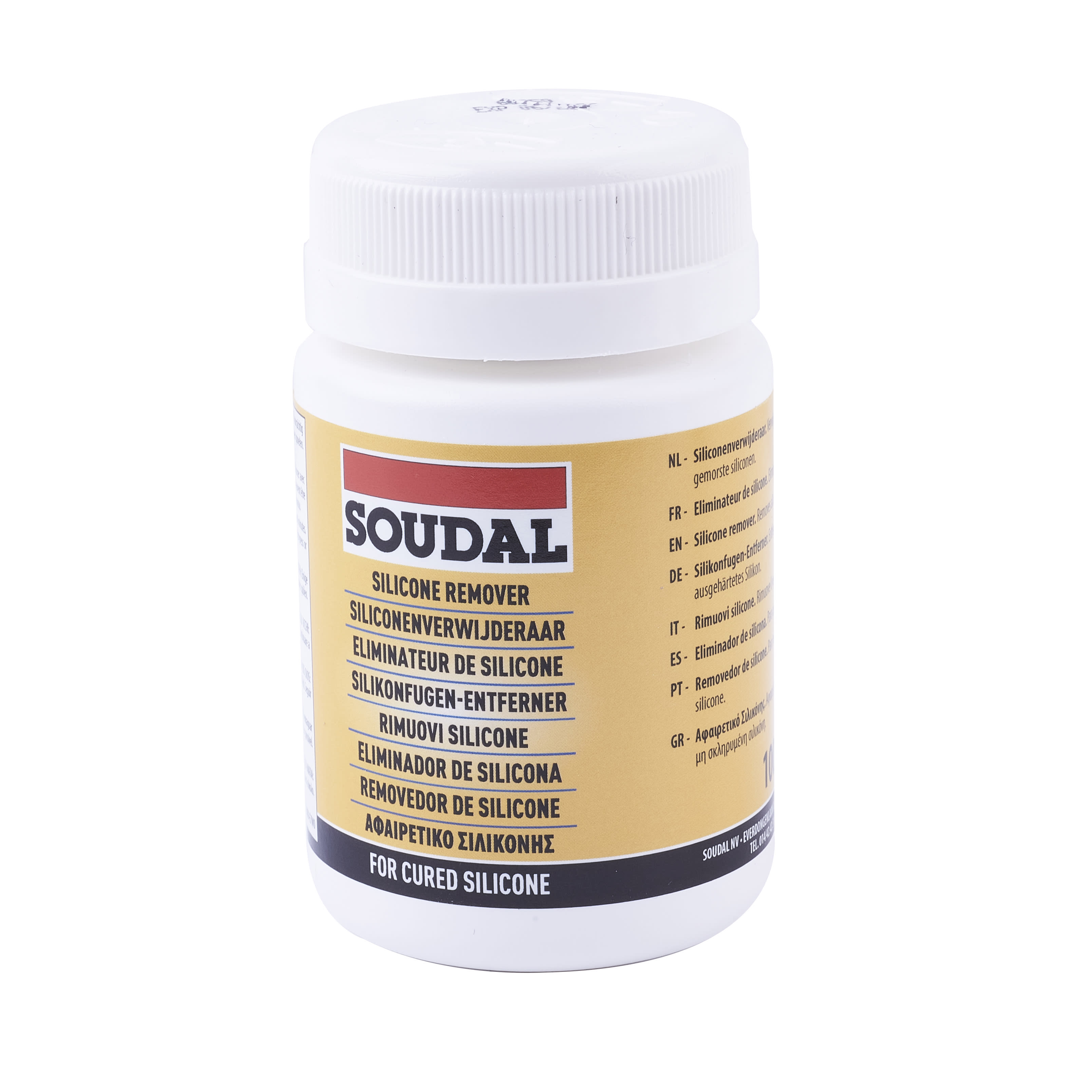 Sealant Remover - 100ml - view 3