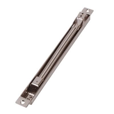 Concealed Door Loop - view 2