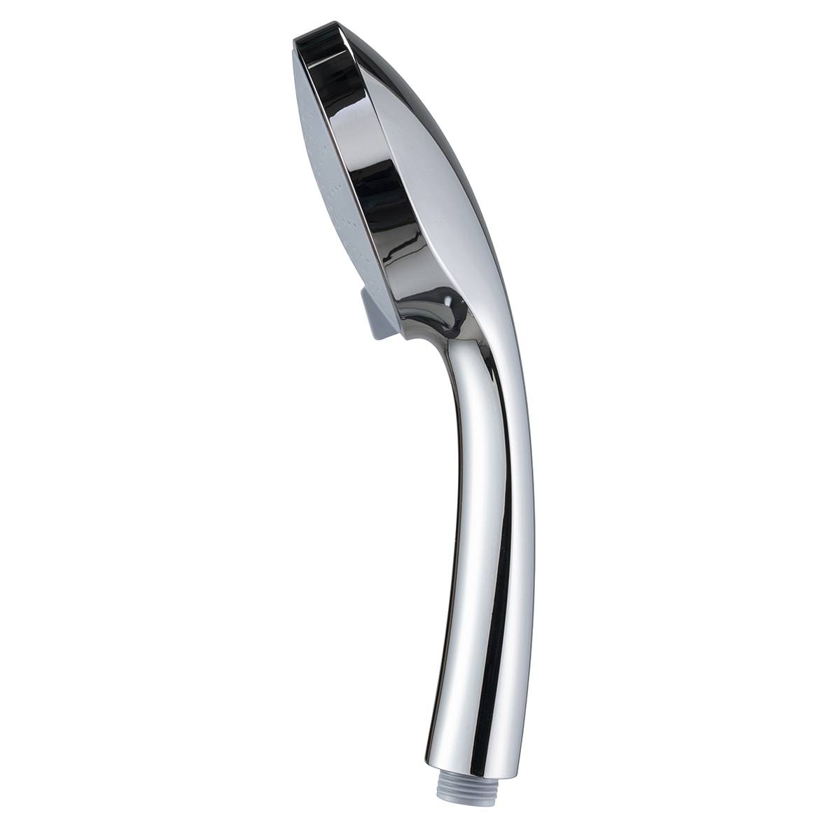 Presion 5 Spray Shower Handset - Chrome - view 3