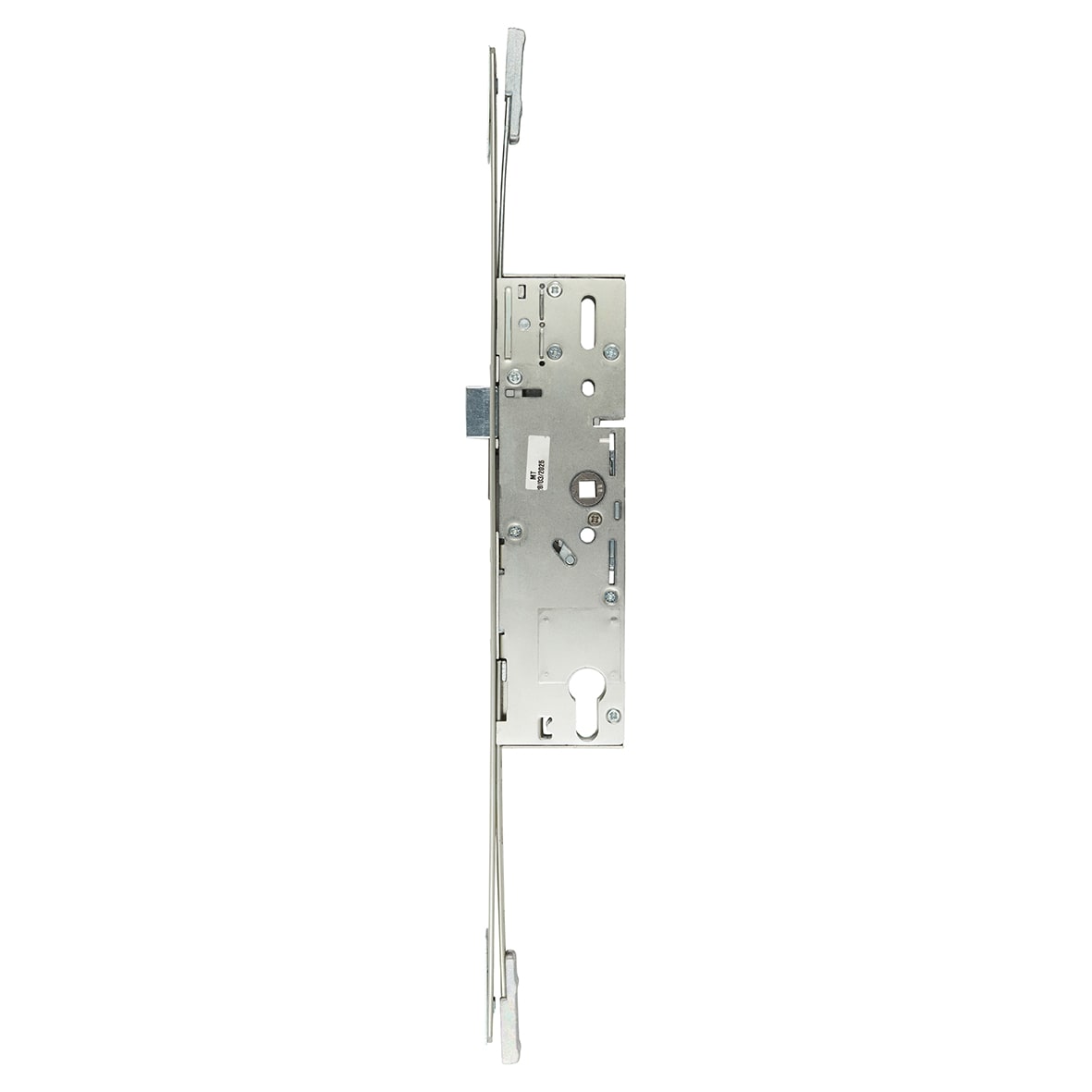 High Security Multipoint Door Lock - 2 Hook - 45mm Backset - 92mm c/c - view 4