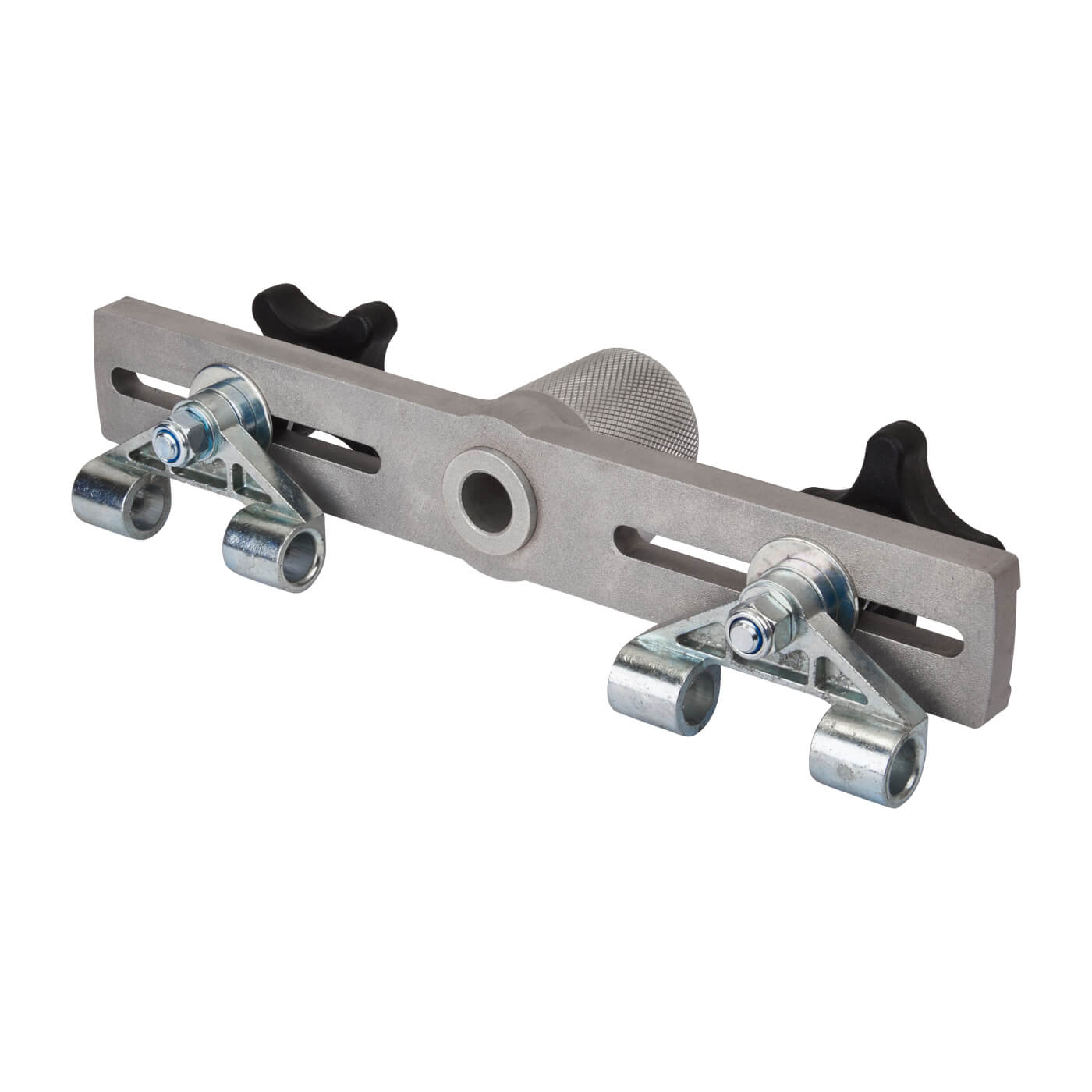 DBB Morticer Offset Housing Part - view 2