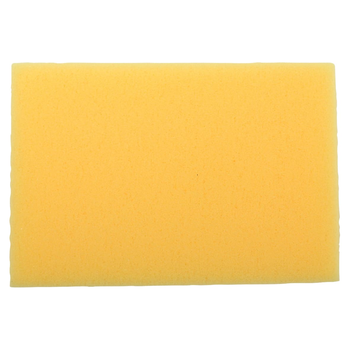 Foam Decorating Sponge - 185 x 105mm - view 3