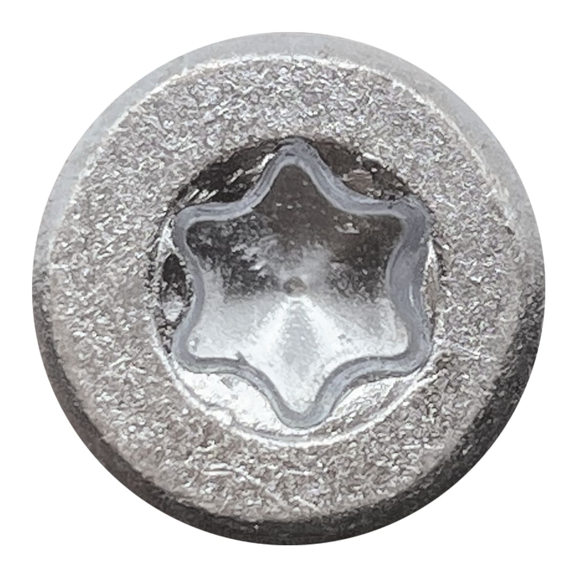 Frame Screw for Concrete - 7.5 x 112mm - Pack of 100 - view 5