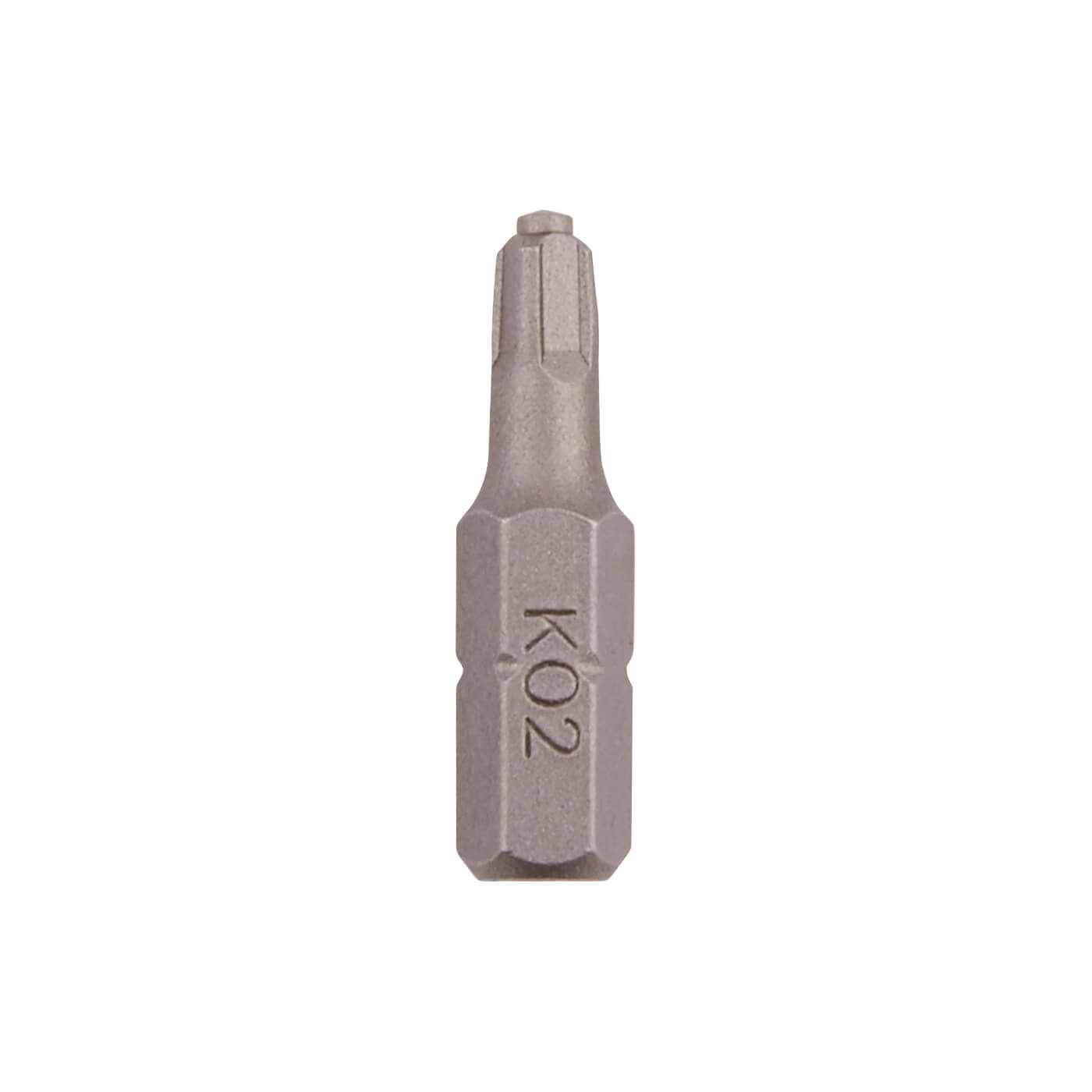 Torsion - - Decking Screw Driver Bit - 25mm Length - Pack of 2 - view 2