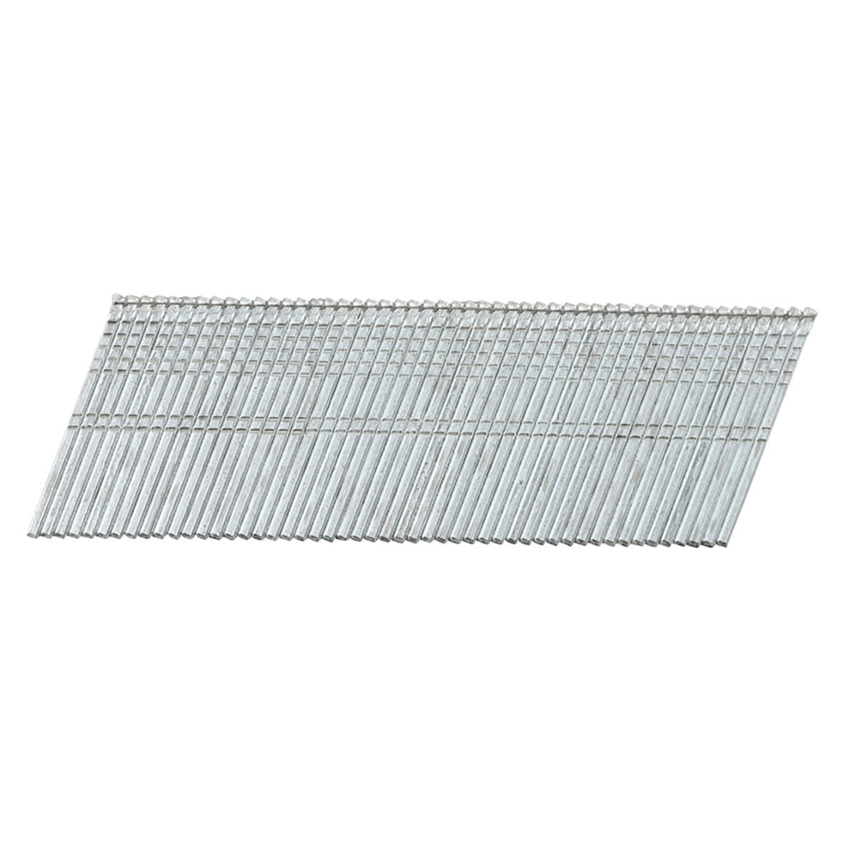 FirmaHold Second Fix Brad Nail - 20° Angled - 16 Gauge x 32mm - Galvanised - Pack of 2000 - view 3
