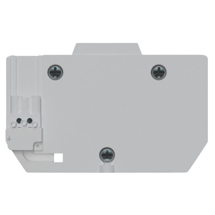 Pebble Mini 0.8kW Plug and Play Automatic Hand Dryer - White - view 7