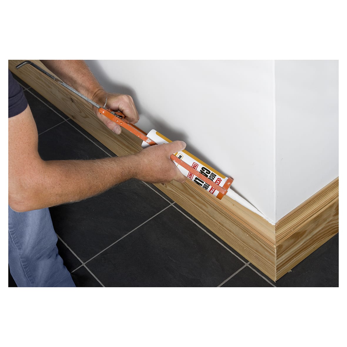 Decorators' Caulk - 290ml - view 3