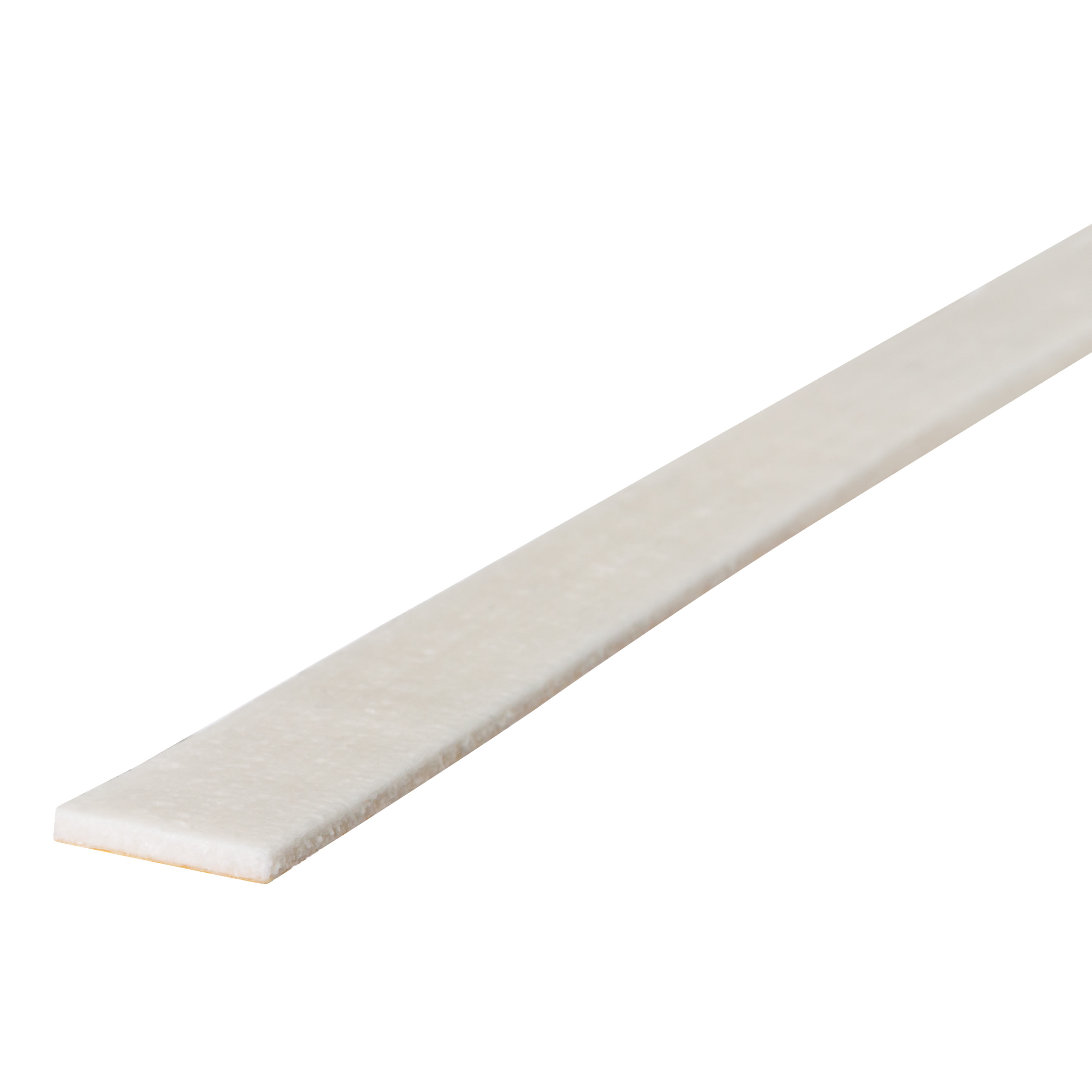 Therm-A-Strip Flexible Intumescent Strip - - 15 x 2 x 2100mm - White - Pack of 10 - view 2