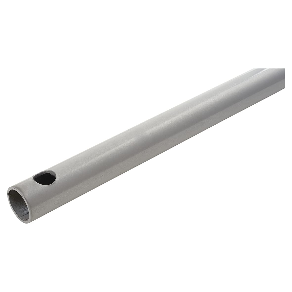 376ELTS Panic Bar - Extra Long Top Shoot - Timber/Metal Door - view 2