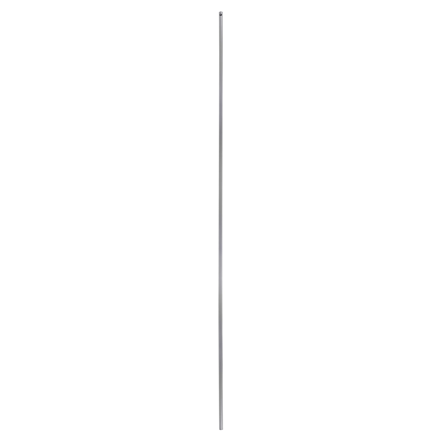 376ELTS Panic Bar - Extra Long Top Shoot - Timber/Metal Door - view 4
