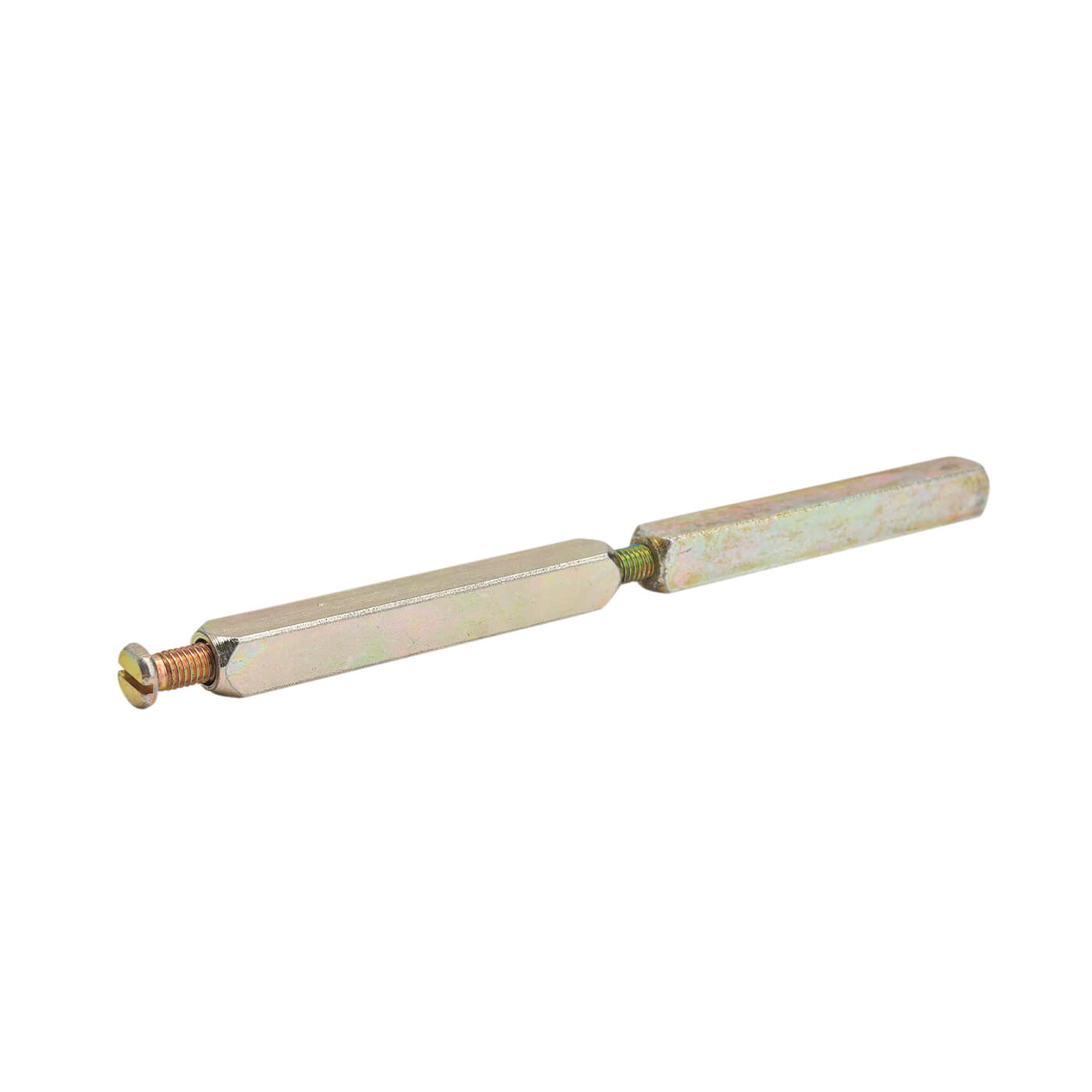 AR228B Split Follower Lock - 8 x 120mm - To Suit Doors up to 54mm - view 2