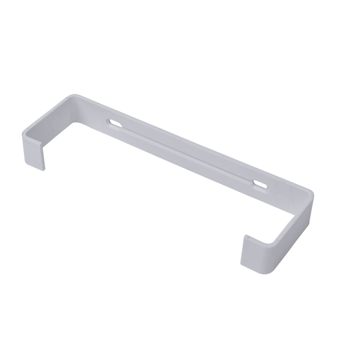Flat Duct Clip for 204 x 60mm Ducting - view 2