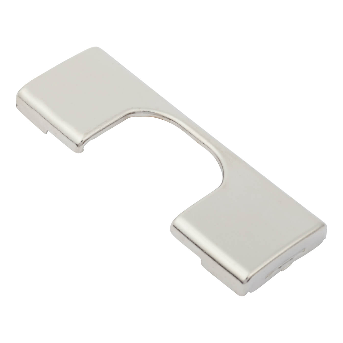 Boss Cover Plate - Suits 95°,100°, 107°, & 120° Cabinet Hinges - Pack of 10 - view 2