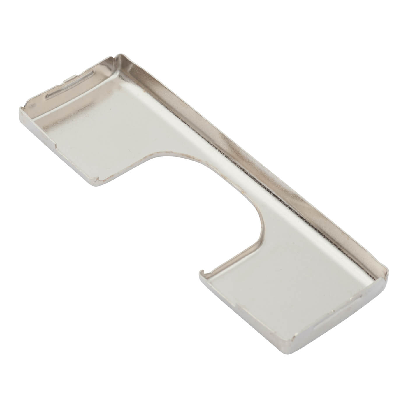 Boss Cover Plate - Suits 95°,100°, 107°, & 120° Cabinet Hinges - Pack of 10 - view 4