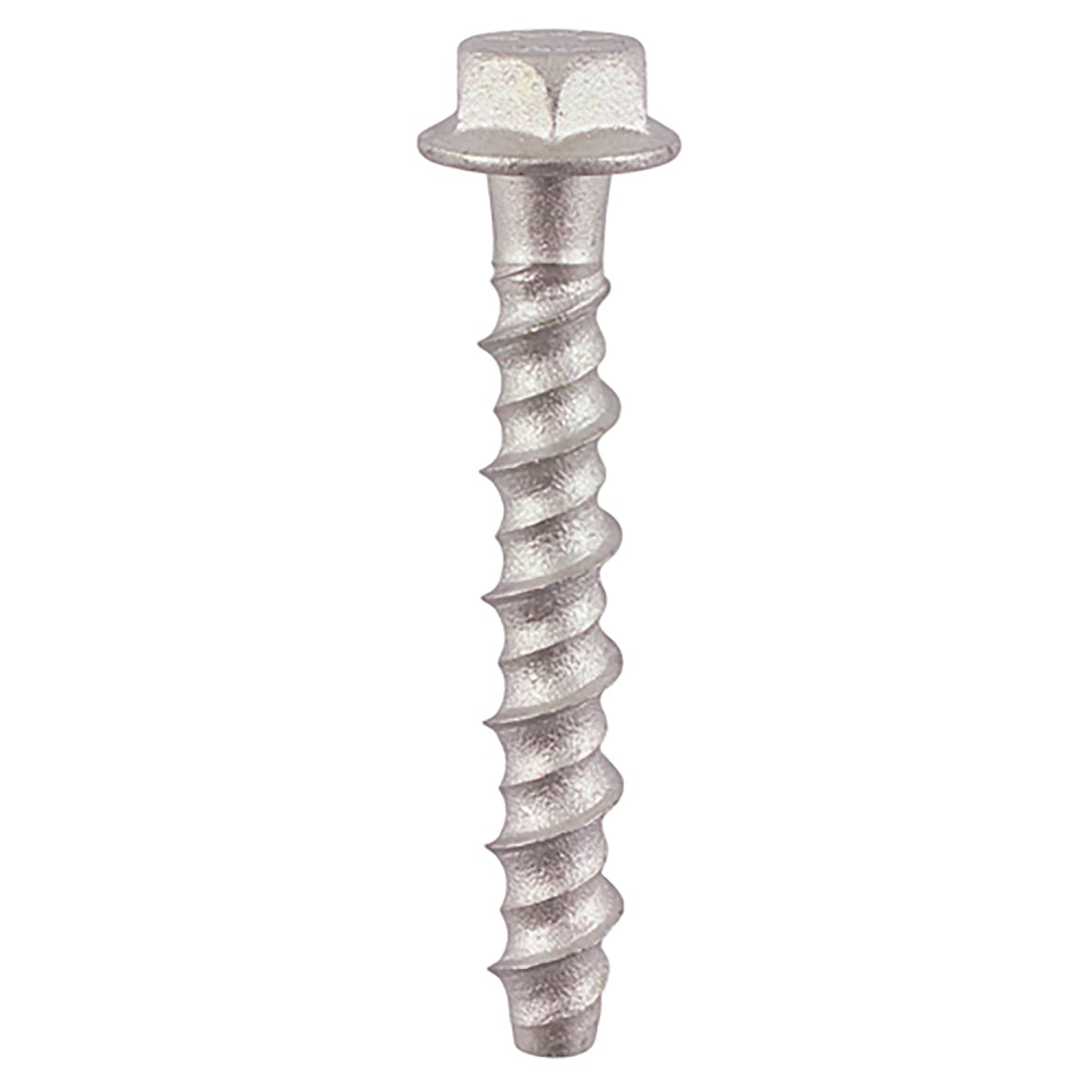Masonry Bolt - Hex Head - 6 x 50mm - Pack of 64 - view 2
