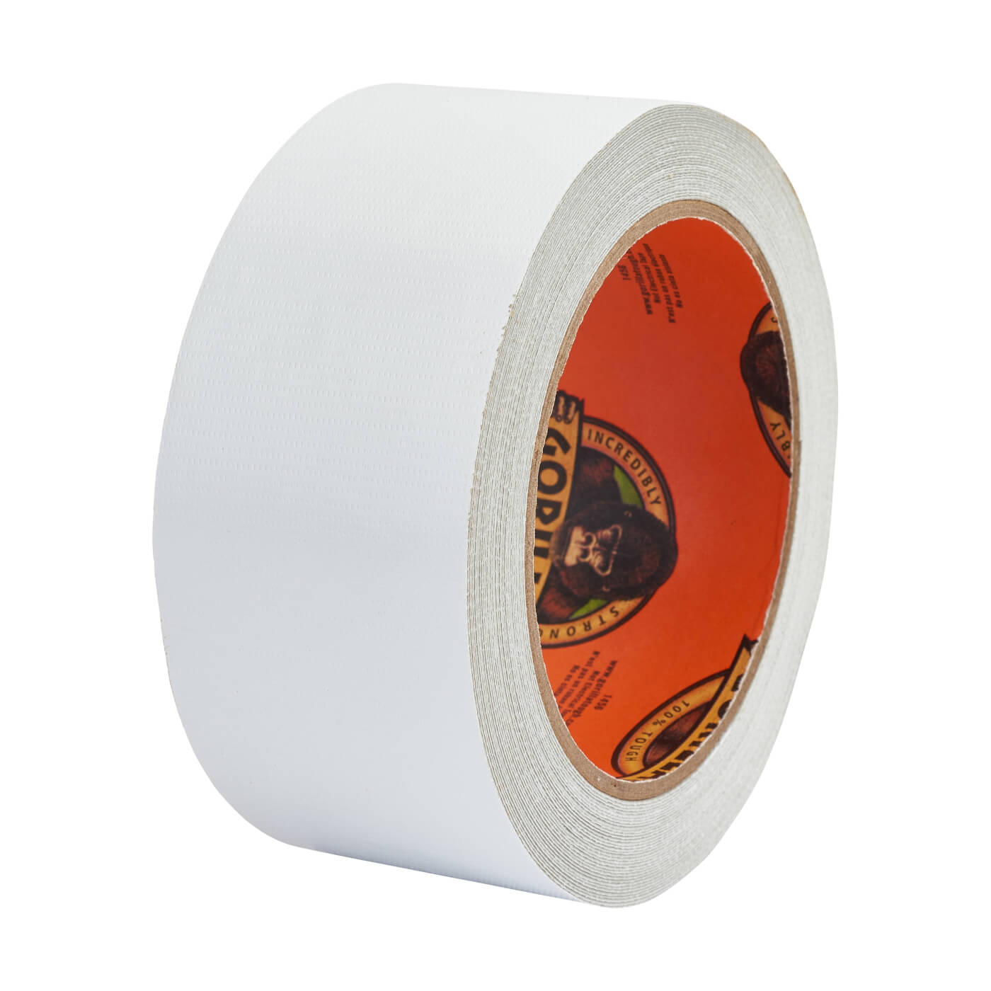 Super Strong Duct Tape - 48mm x 11m - White - view 3