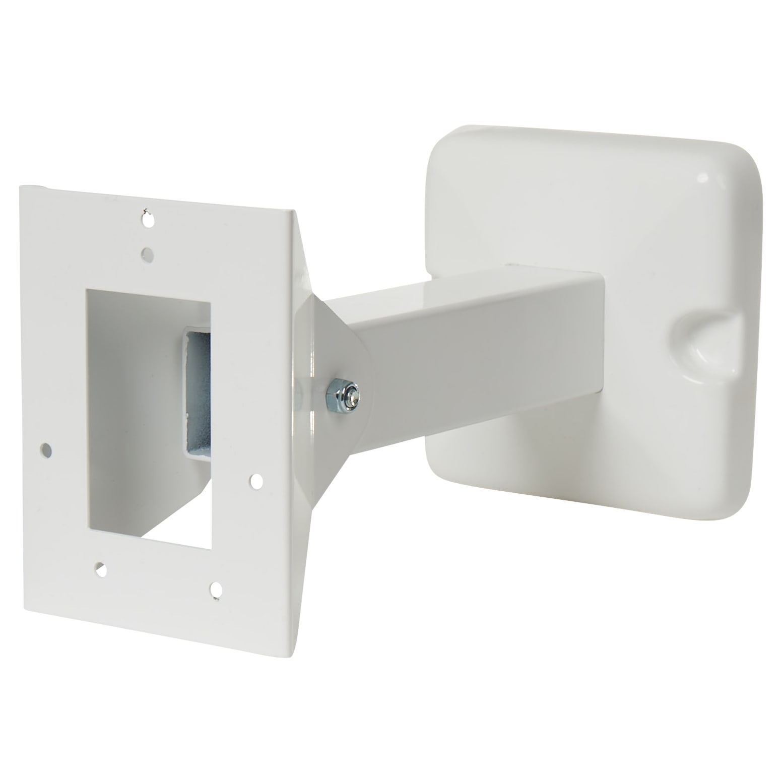 Fire Door Holder Extension Bracket - view 2