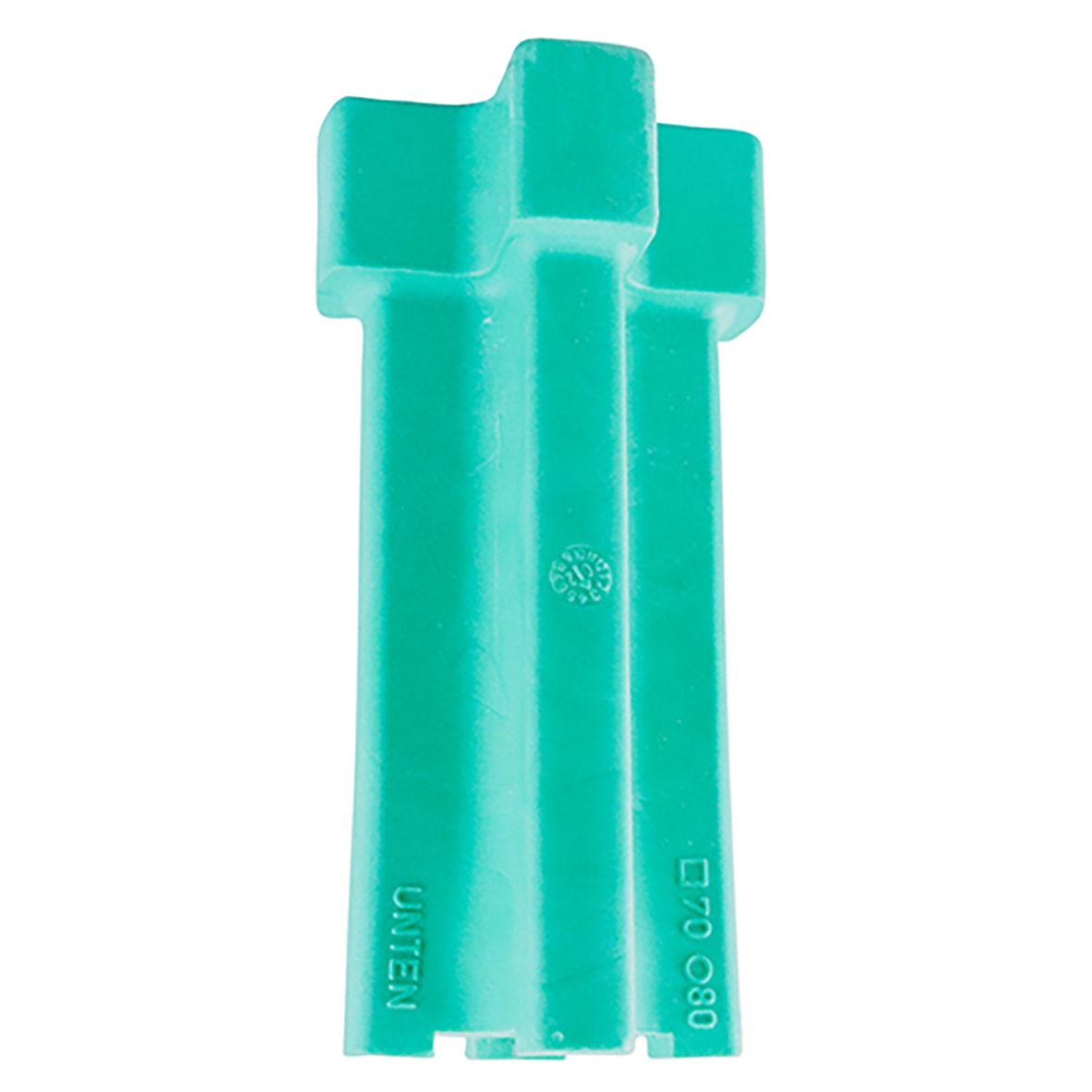 Fence Post Driving Tool - Suit 100mm Posts - view 2
