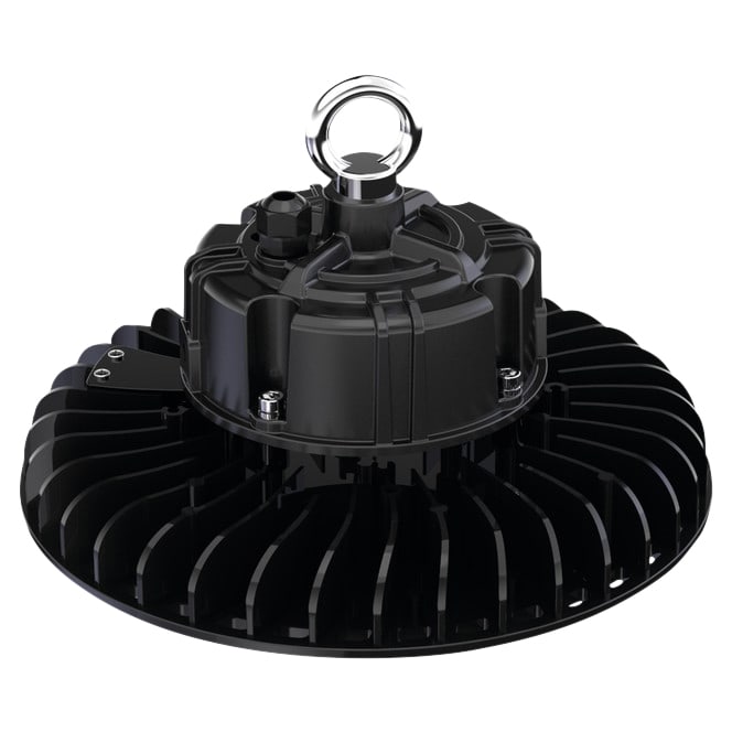 LED Perform+ 100W LED High Bay Dimmable Light - 13,500 lumens - 4000K Cool White - view 4