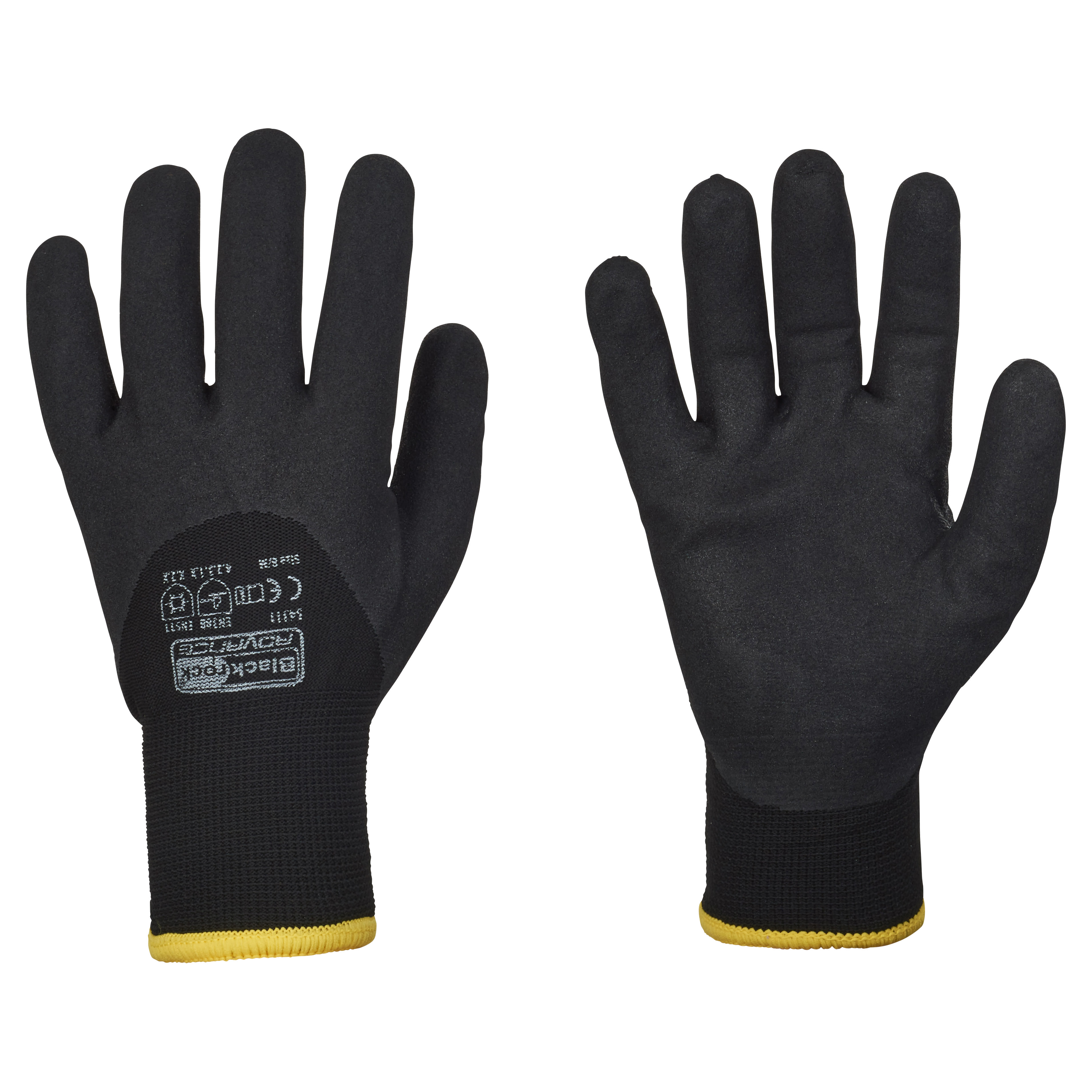 Thermotite Thermal Grip Gloves - Medium - view 2
