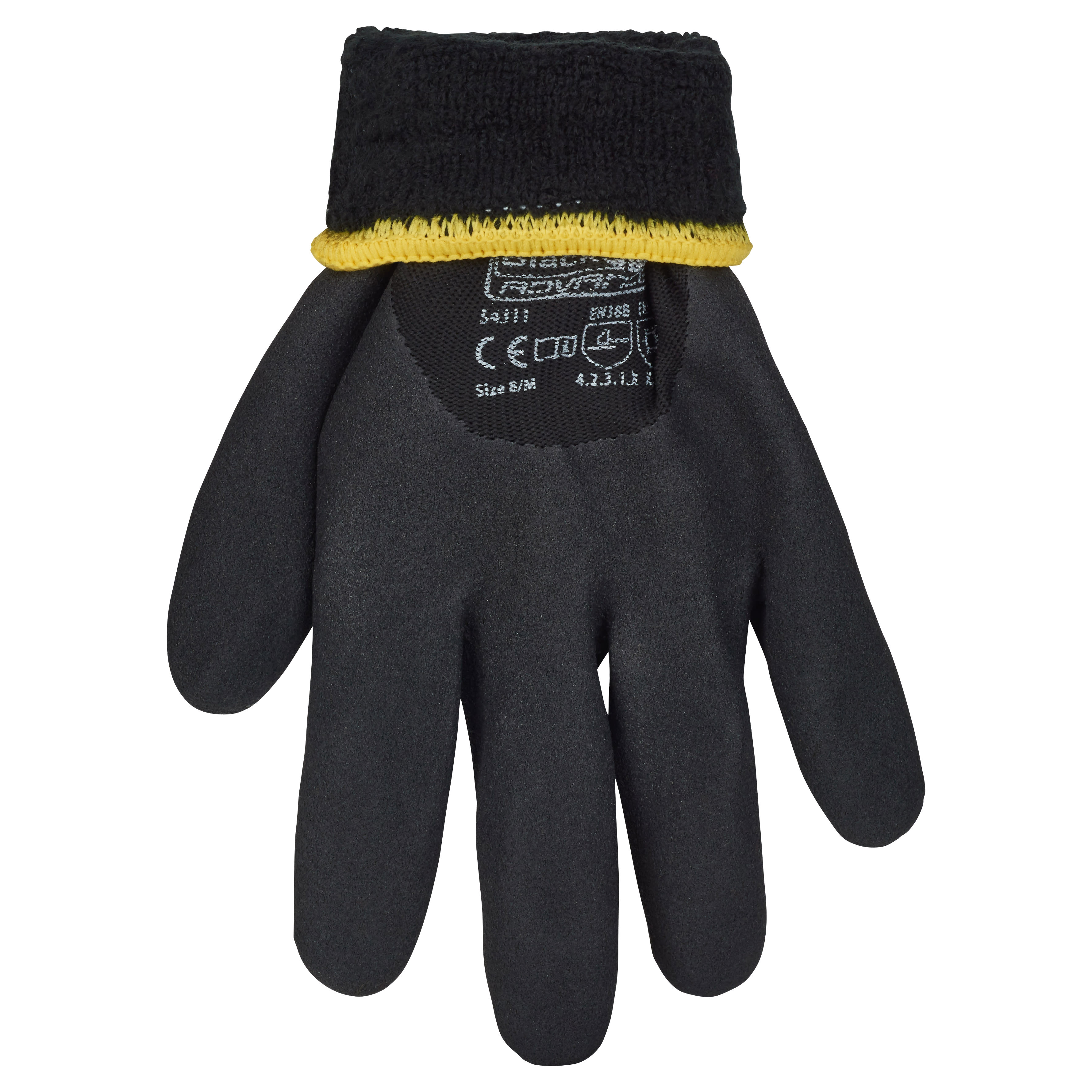 Thermotite Thermal Grip Gloves - Medium - view 3