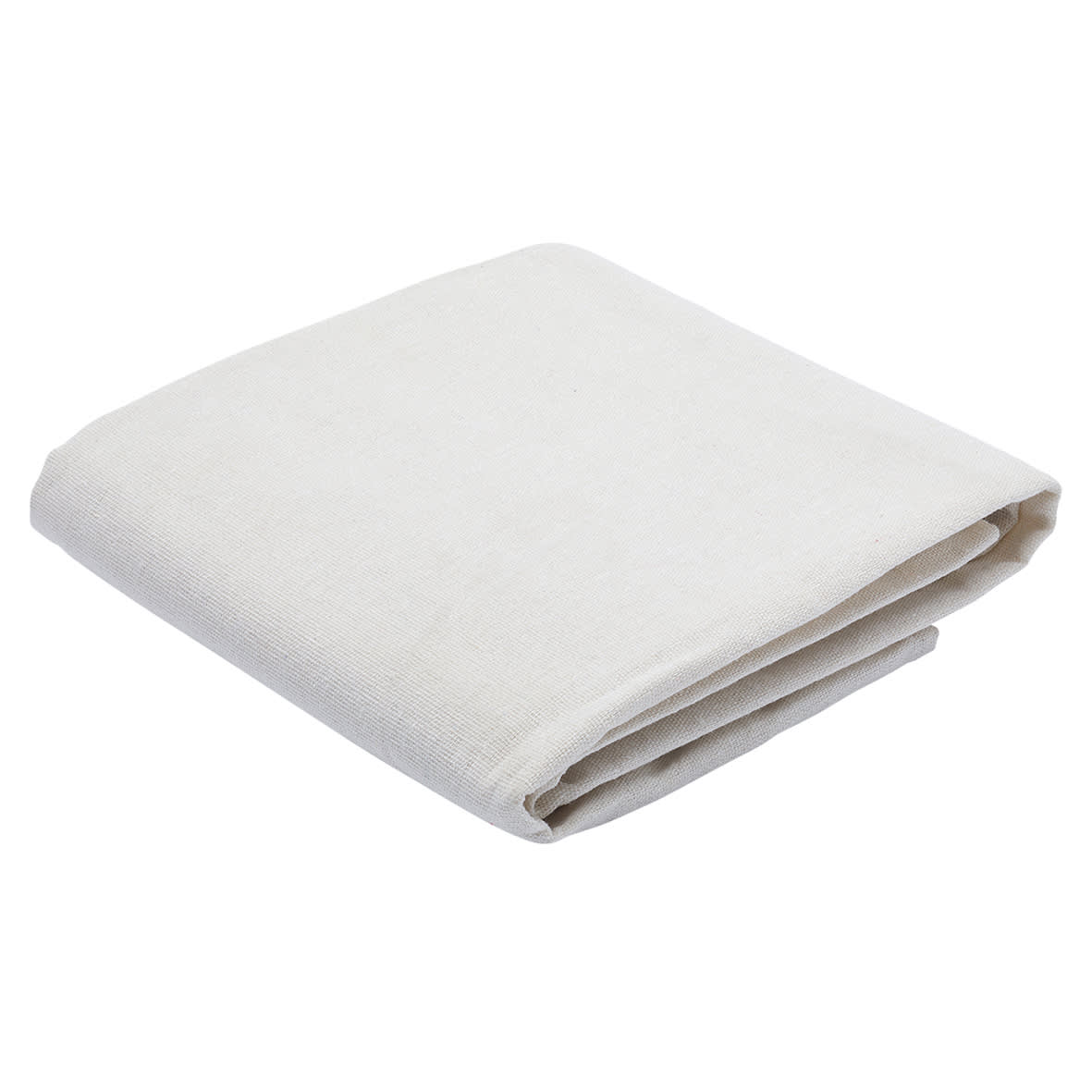 Protector Cotton Dust Sheet - 6' x 3 - view 2