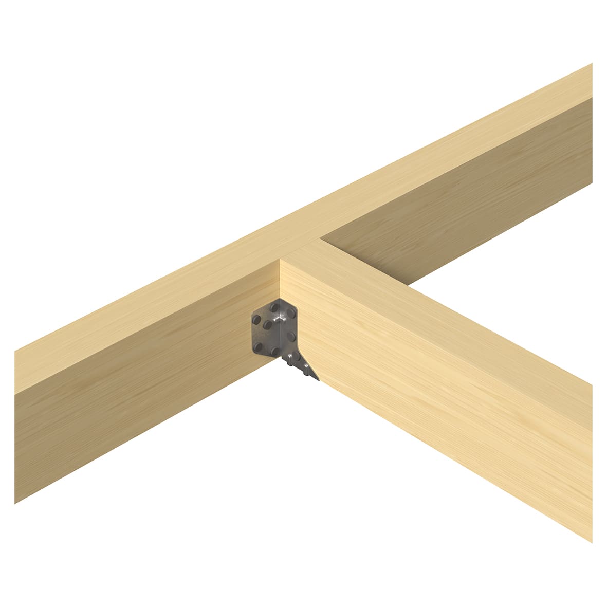 Mini Joist Hanger - 50mm Width - view 5