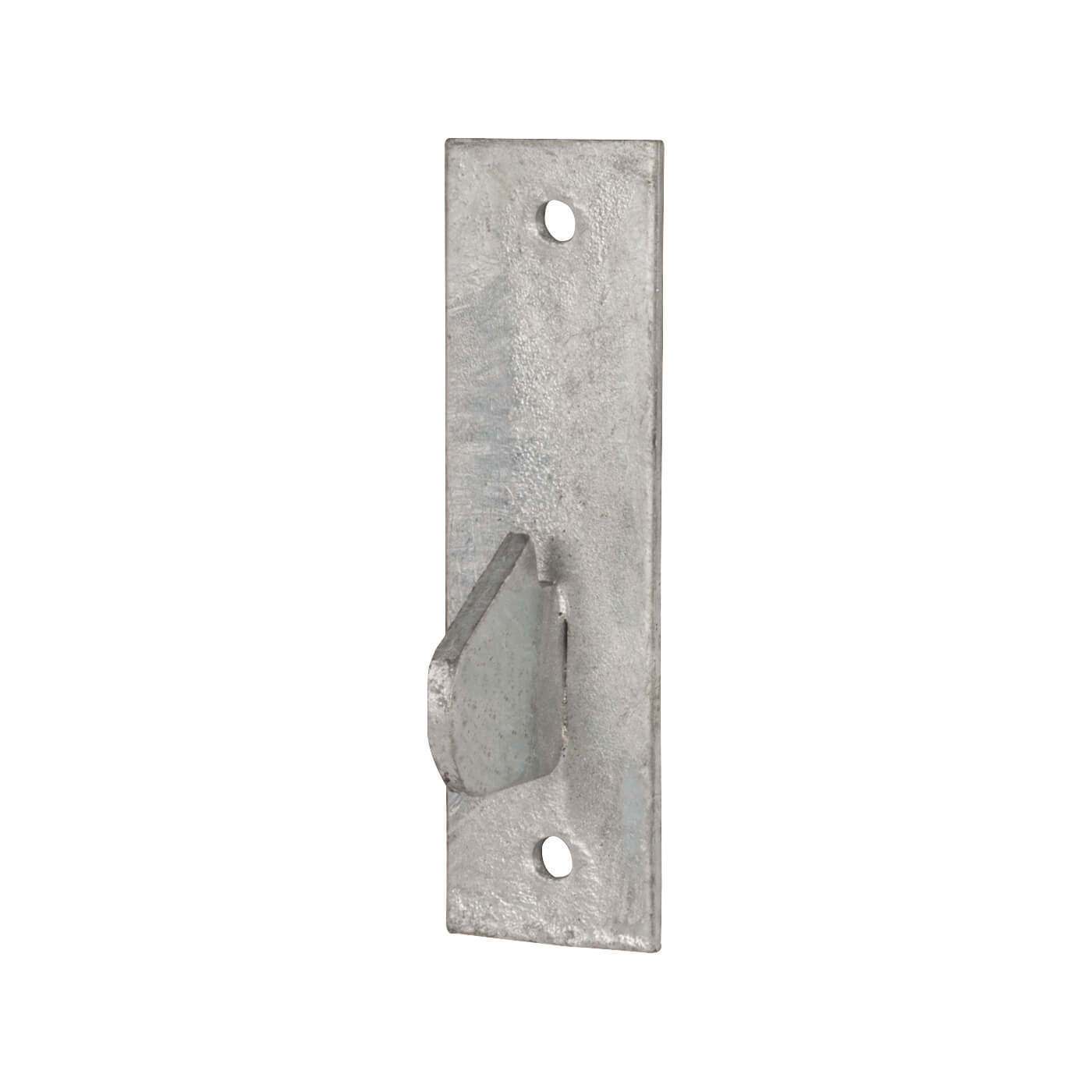 Spare Staple - 74 x 22mm - Galvanised - view 2