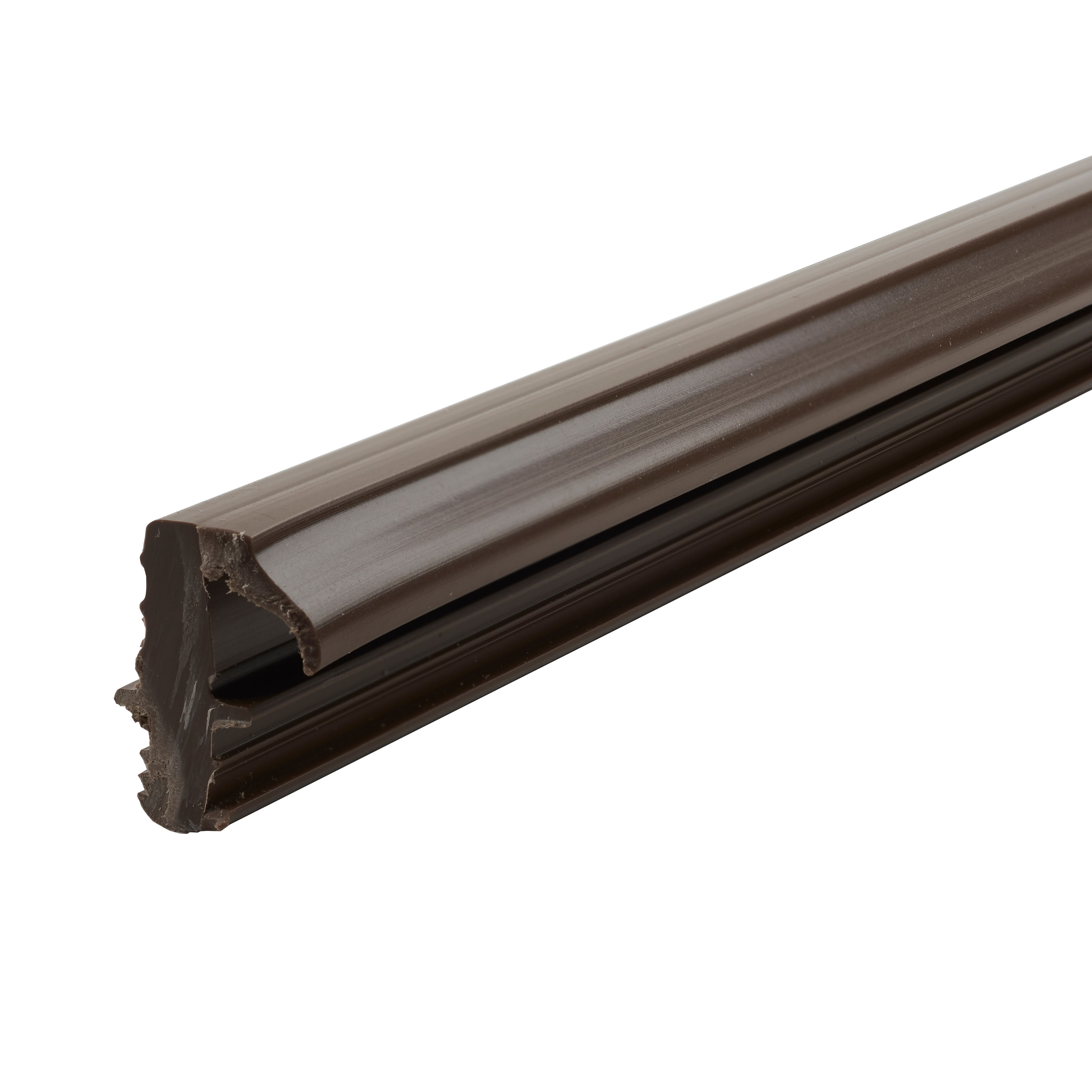 Water Bar - 1000mm Length - Brown - Pack of 5 - view 2