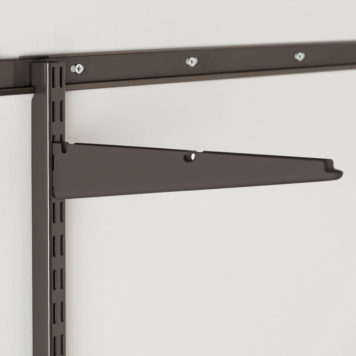 Top Track System - Top Track - 1050mm Length - Graphite - view 2