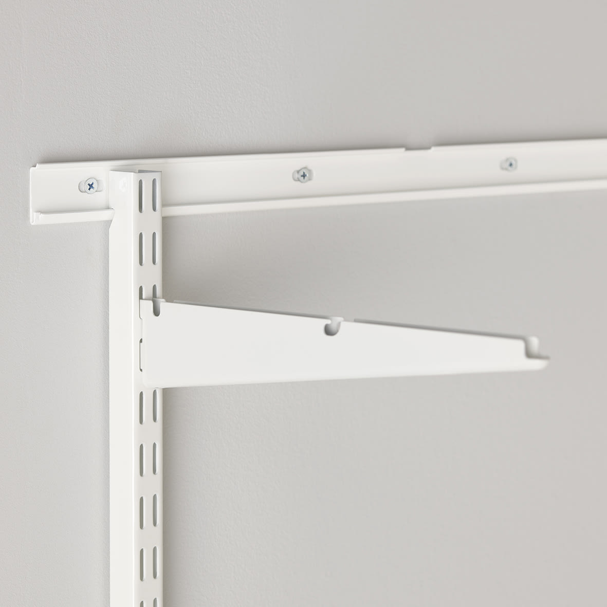 Top Track System - Top Track - 1248mm Length - White - view 2