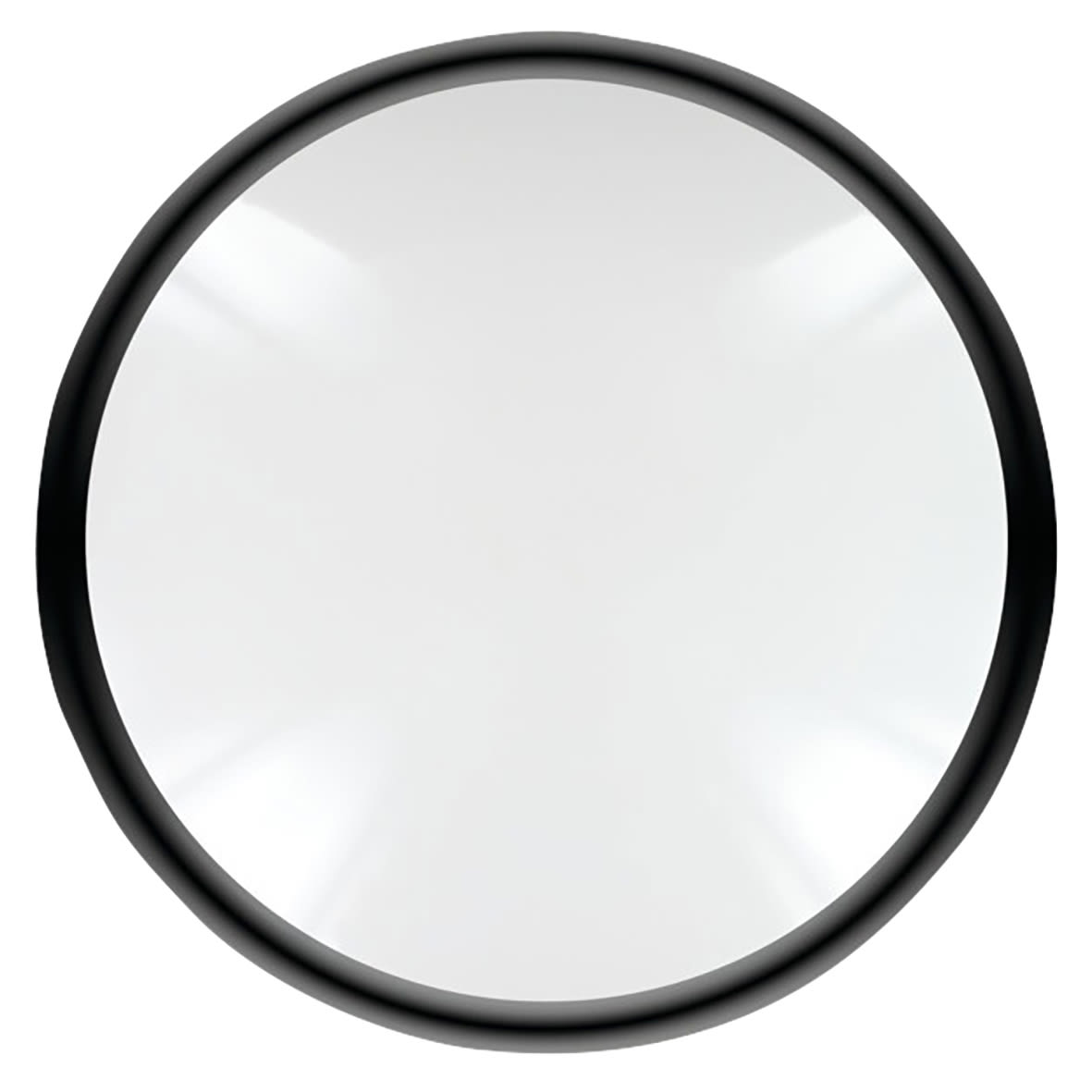 LED 15W Tough-Shell+ LED Bulkhead Light - - 4000K Cool White - Black - view 3