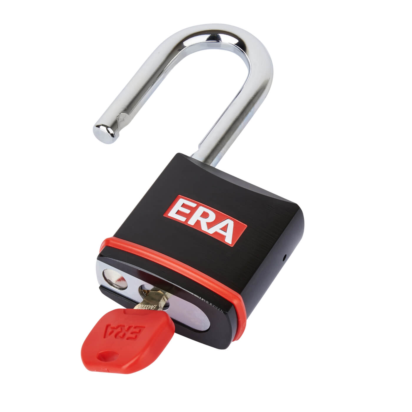 Professional Open Shackle Padlock - 60mm - view 6