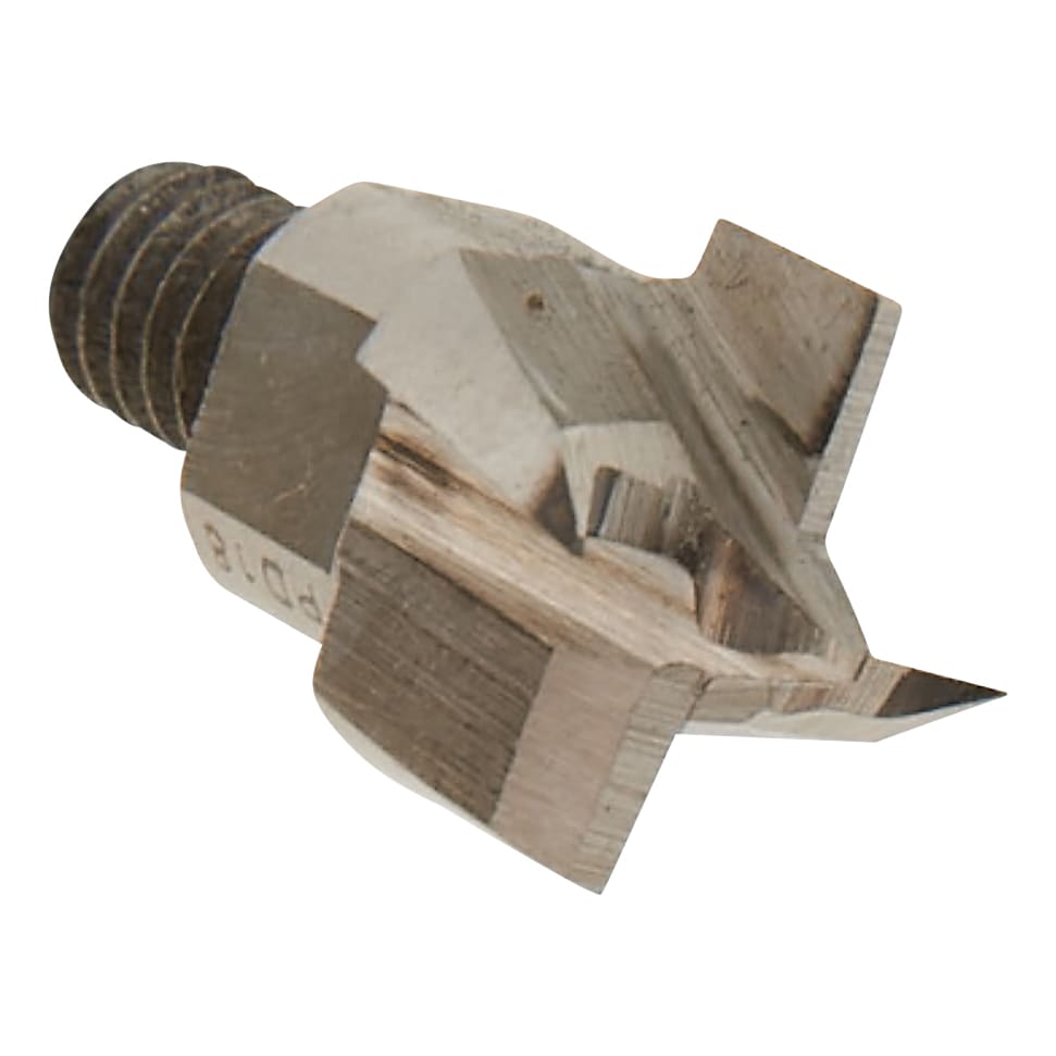 DBB Morticer Plunging Cutter - 17.6mm - view 2