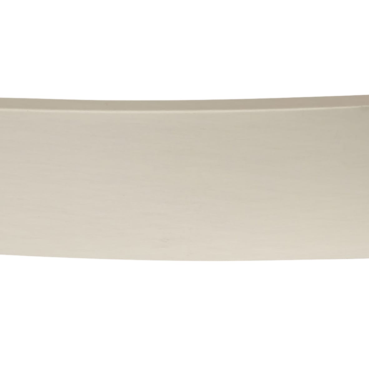 Crofts & Assinder Monmouth Bow Cabinet Pull Handle - 160mm Centres - Brushed Satin Nickel - view 6